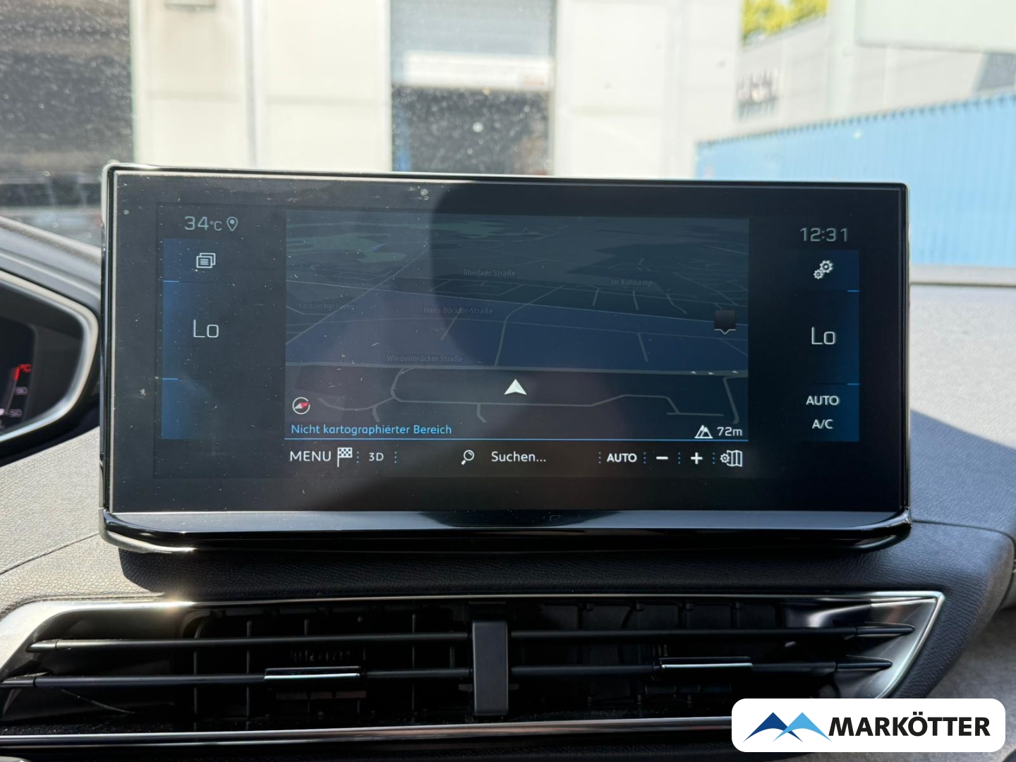 Fahrzeugabbildung Peugeot 3008 GT ACC/BLIS/CARPLY/360CAM/PANO/NAVI/LED