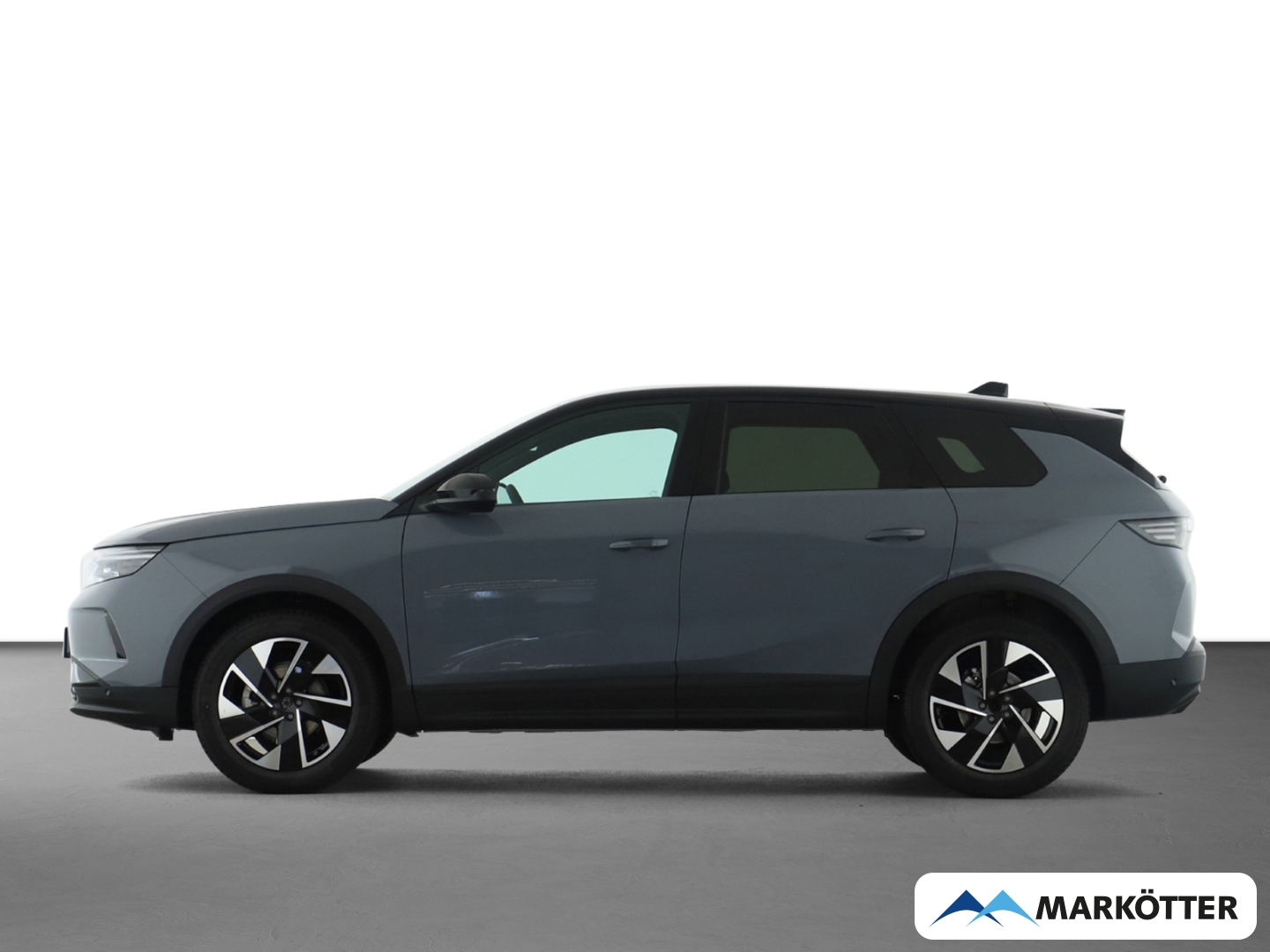 Fahrzeugabbildung Opel Grandland GS Mild-Hybrid/AHK/Allwetterbereifung