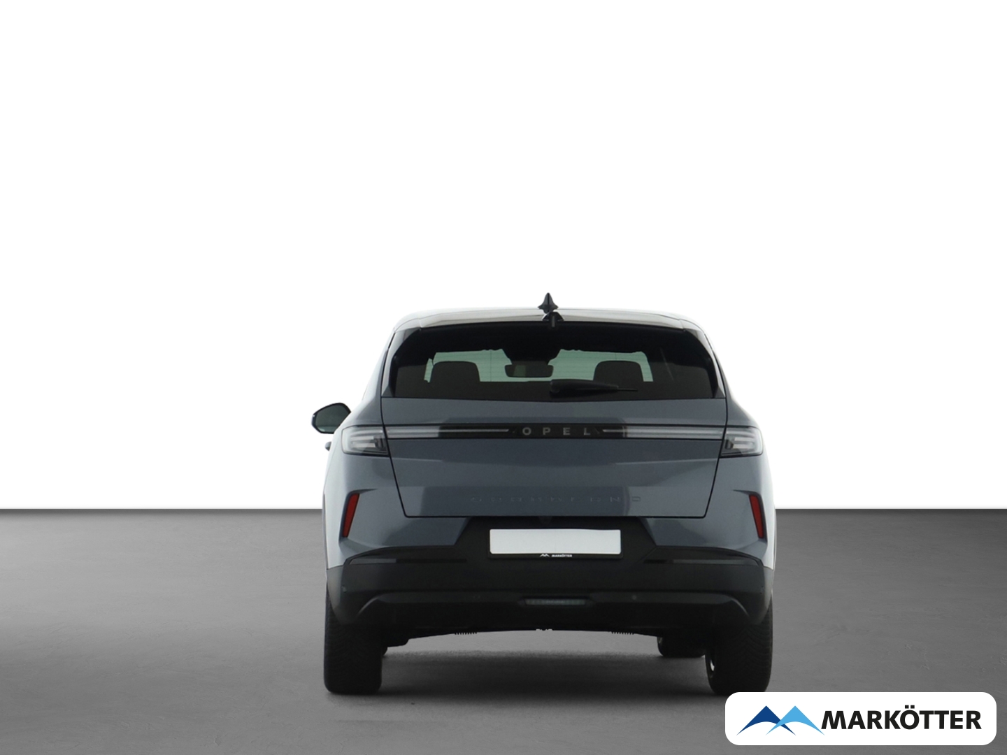 Fahrzeugabbildung Opel Grandland GS Mild-Hybrid/AHK/Allwetterbereifung