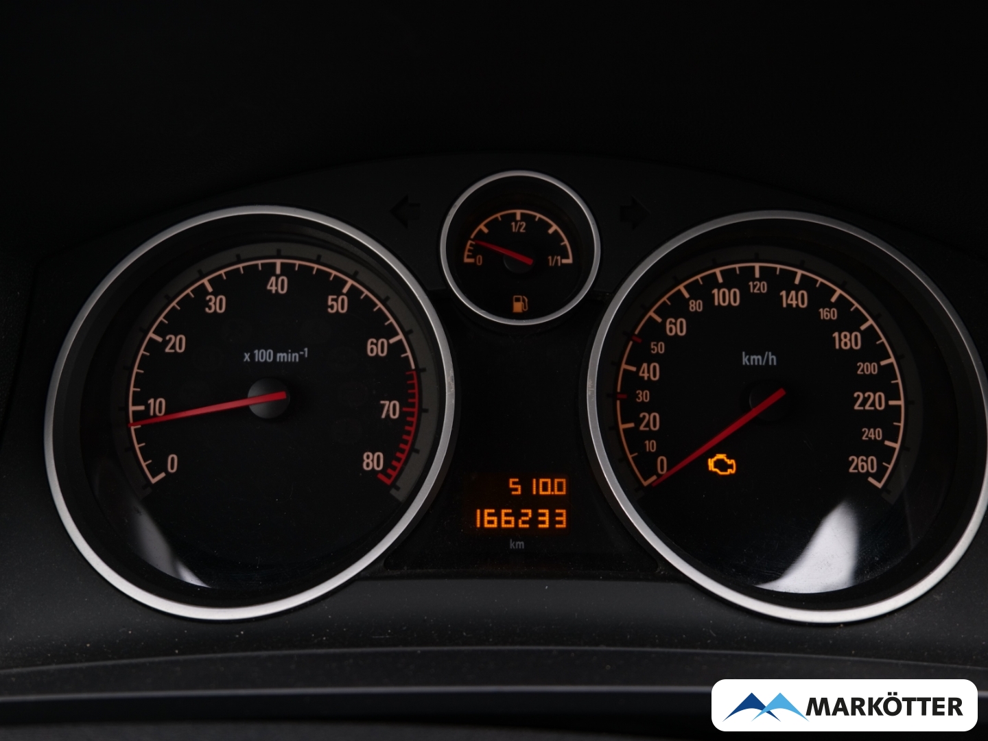 Fahrzeugabbildung Opel Zafira B 1.8 Family Plus 7-Sitzer/BI-Xenon