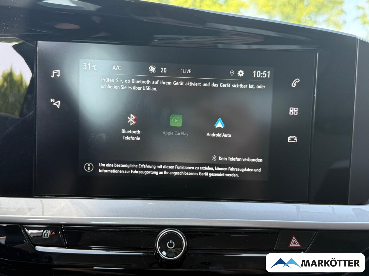 Fahrzeugabbildung Opel Mokka Elegance ACC/BLIS/CAM/LHZ/SHZ/APPLE