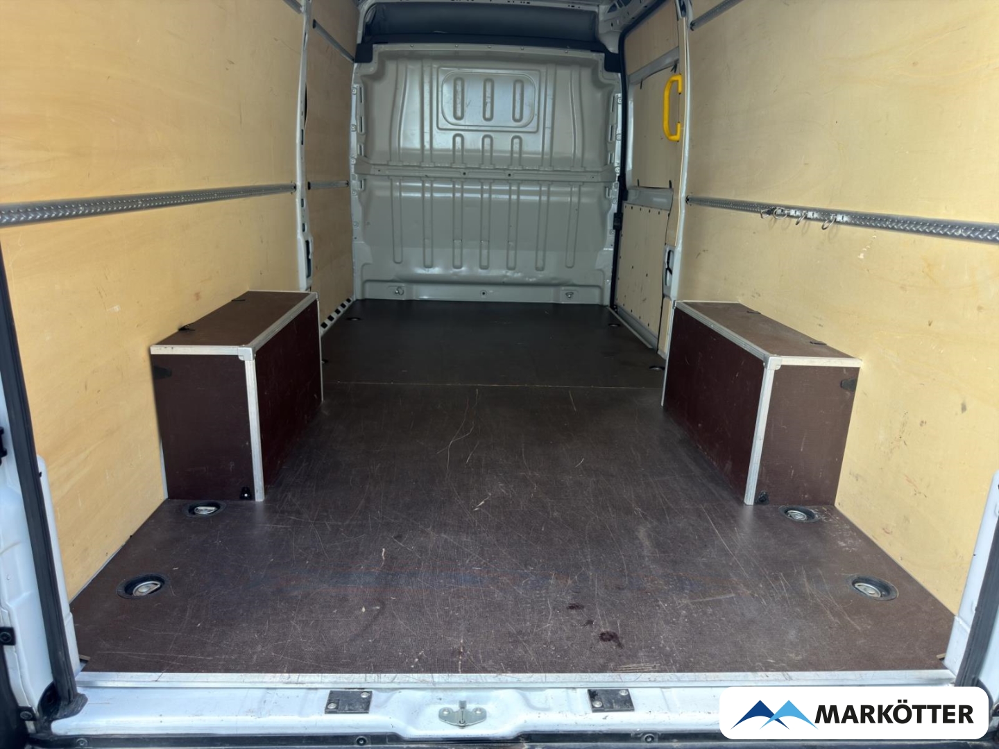 Fahrzeugabbildung Opel Movano Kasten 35 L4H2 BlueHDI 180/NAVI/Flügel./Carplay