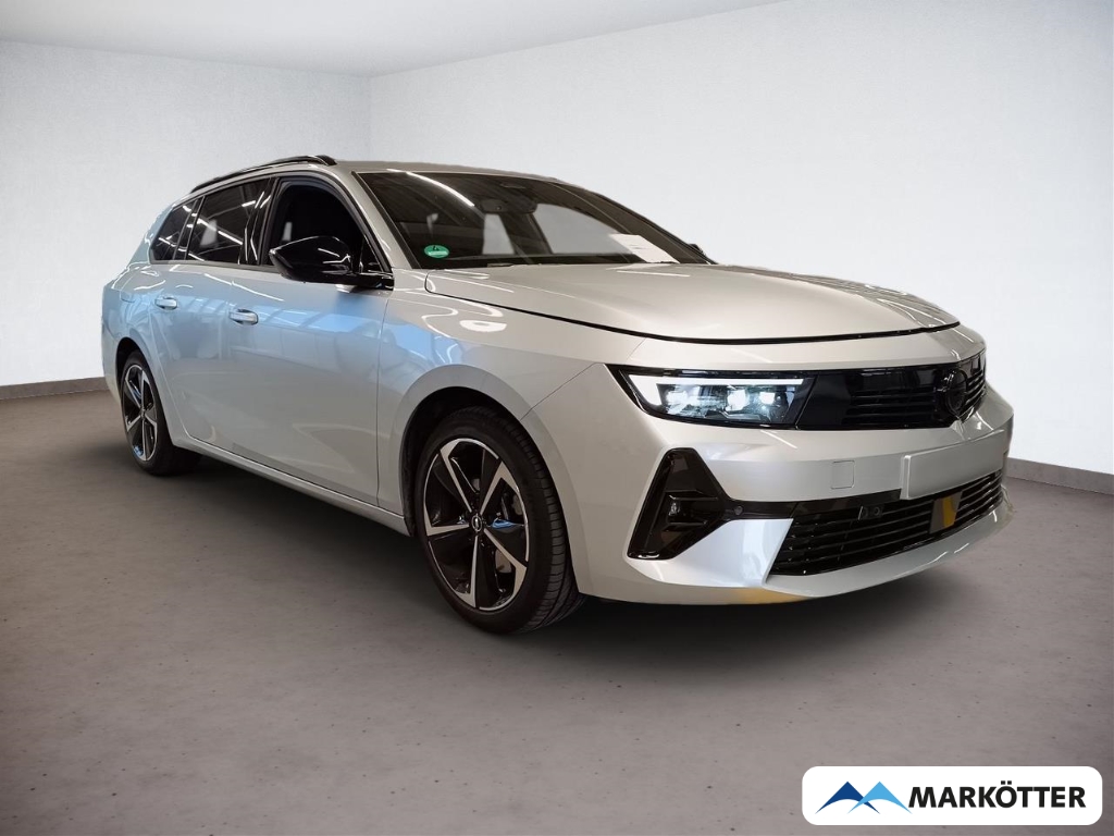 Fahrzeugabbildung Opel Astra L 1.2 Turbo GS Anhängerkupplung/360CAM/