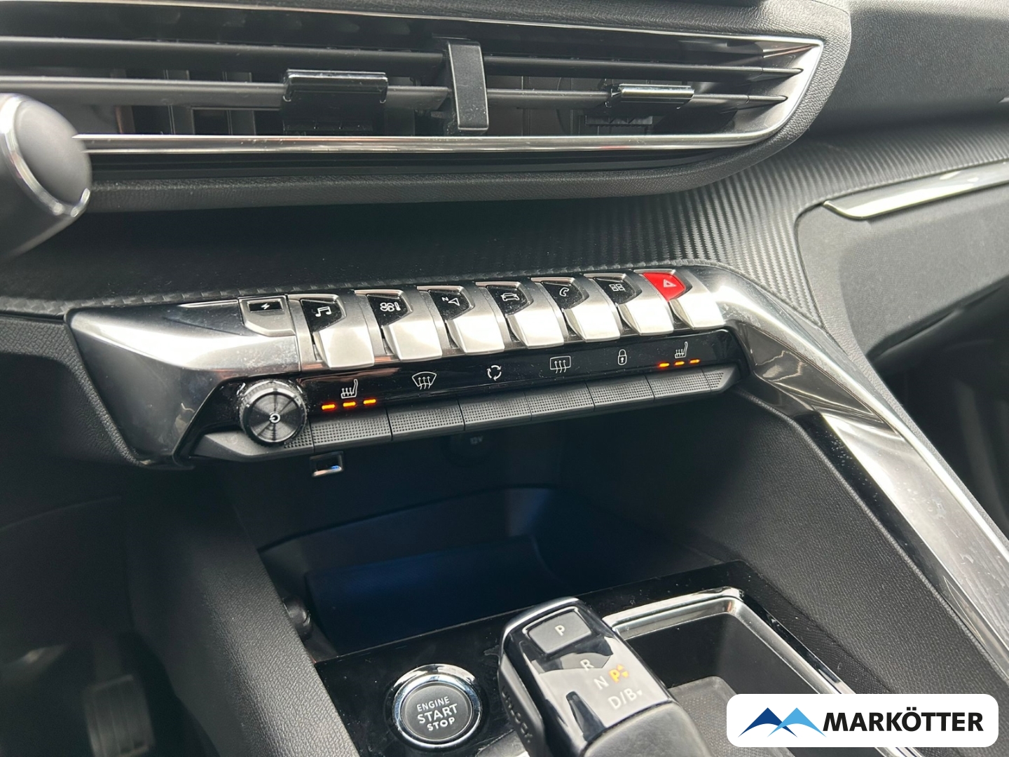 Fahrzeugabbildung Peugeot 3008 1.6 Hybrid 225(Plug-In),Allure ab 1,99%/CAM180°