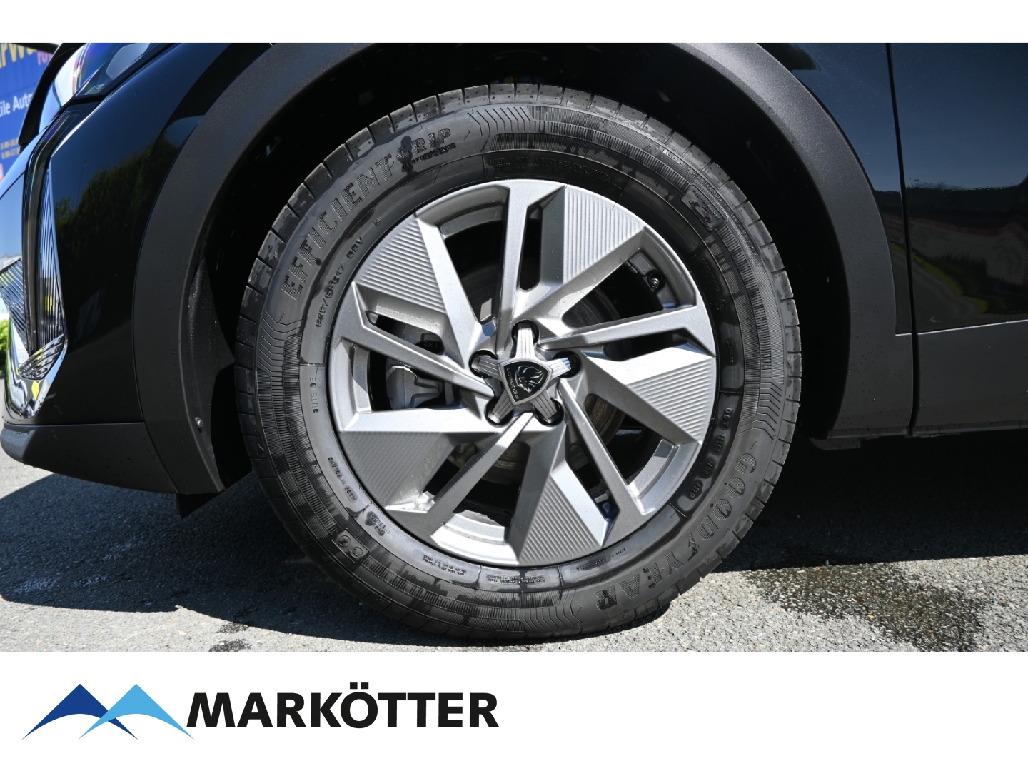 Fahrzeugabbildung Peugeot 408 Allure Hybrid 145/CAM/Keyless/SHZ+LHZ/LED