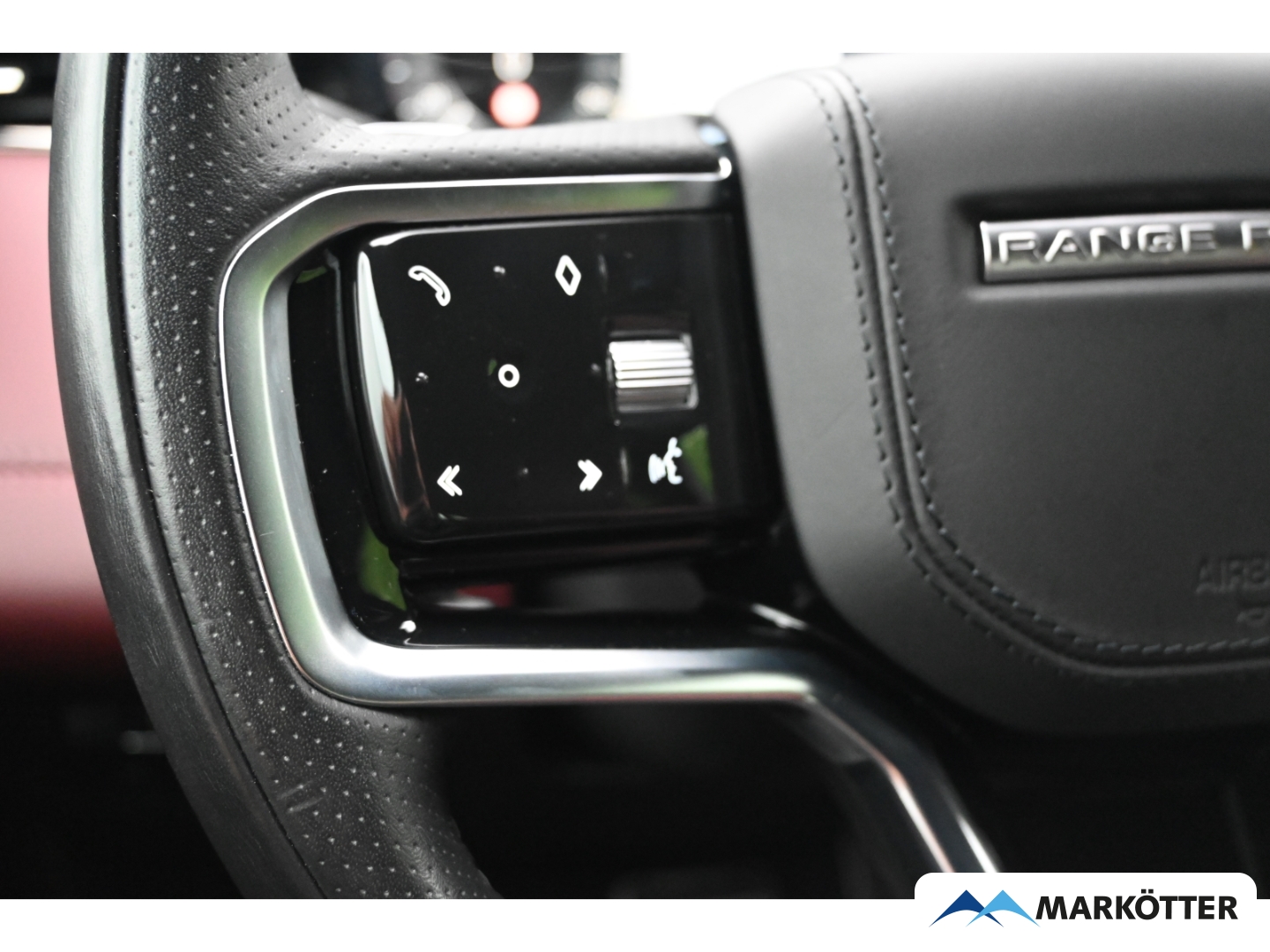 Fahrzeugabbildung Land Rover Range Rover Evoque P 250 Autobiography ACC/Pano