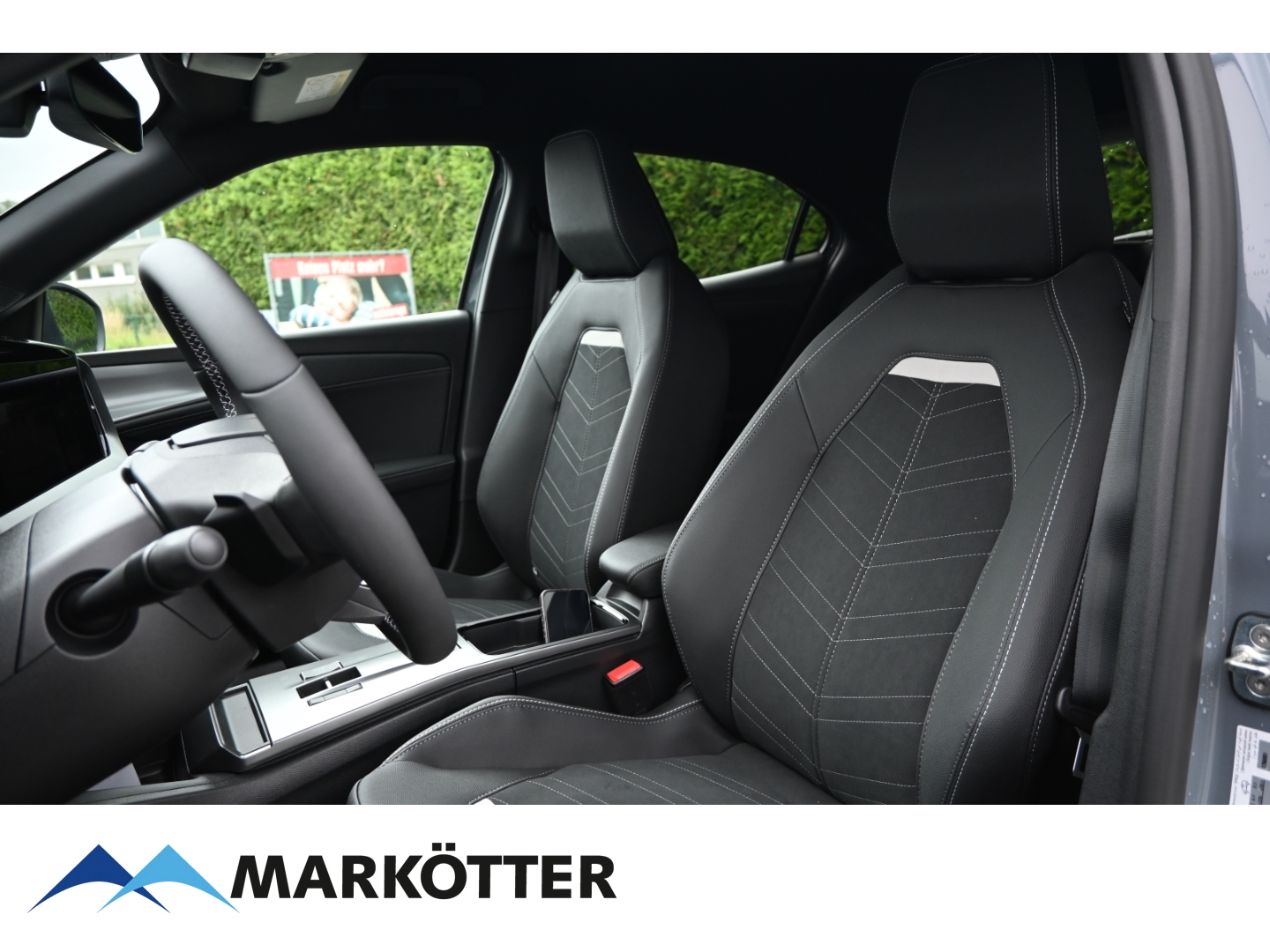 Fahrzeugabbildung Opel Mokka GS/Allwetterbereifung-17''/CAM/SHZ+LHZ/LED
