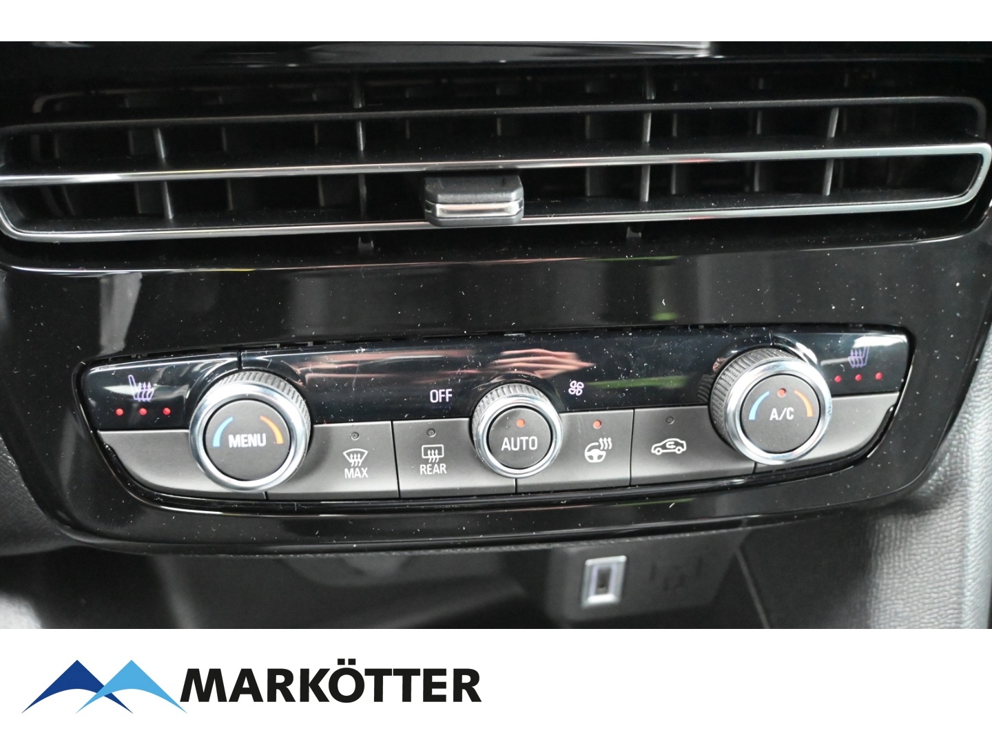 Fahrzeugabbildung Opel Mokka GS/Allwetterbereifung-17''/CAM/SHZ+LHZ/LED