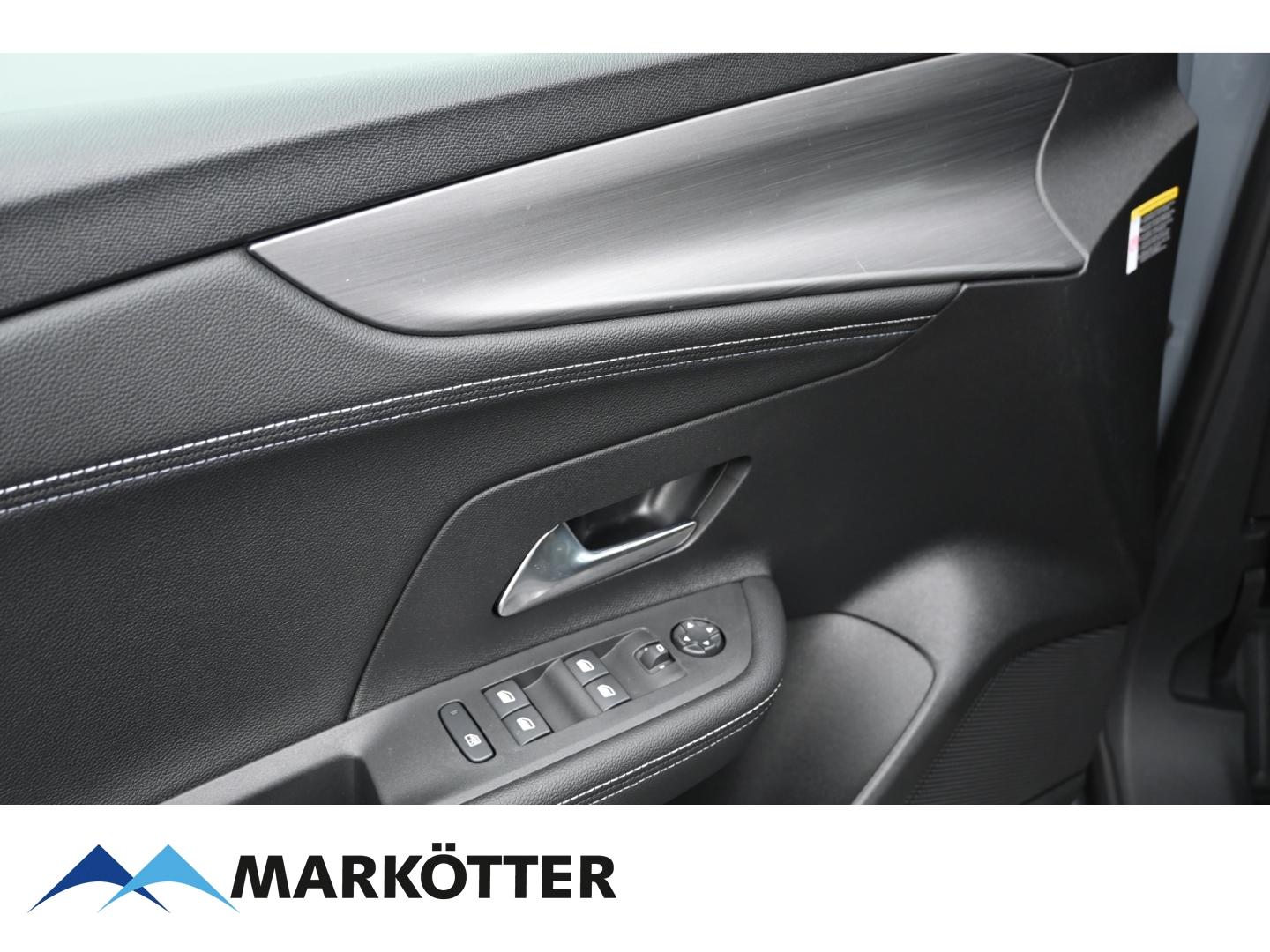 Fahrzeugabbildung Opel Mokka GS/Allwetterbereifung-17''/CAM/SHZ+LHZ/LED