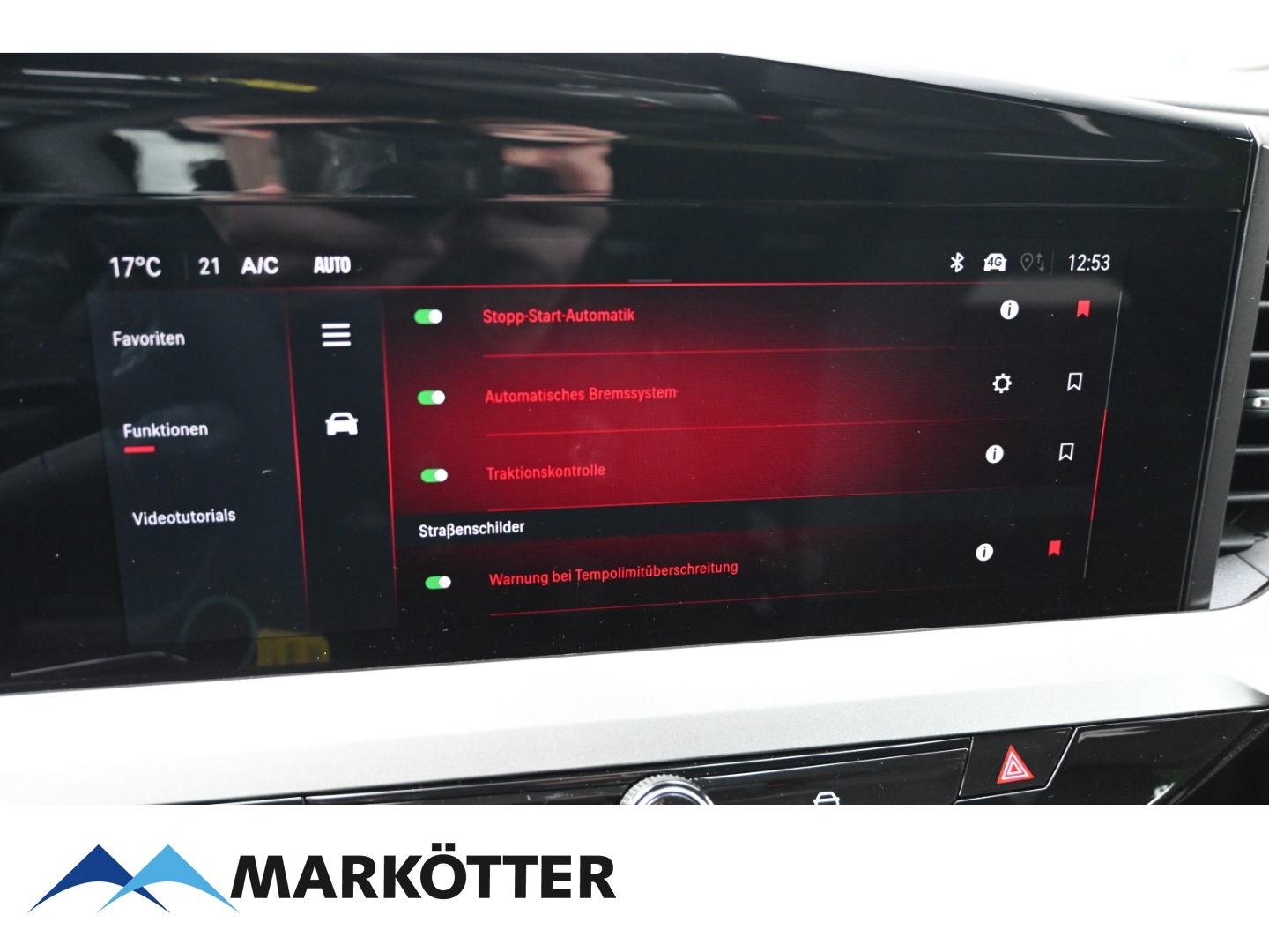 Fahrzeugabbildung Opel Mokka GS/Allwetterbereifung-17''/CAM/SHZ+LHZ/LED