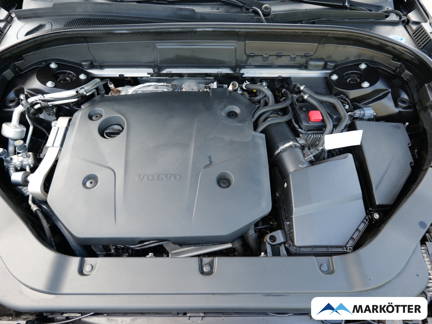 Fahrzeugabbildung Volvo XC60 B4 AWD Inscription ACC/BLIS/AHK/Leder Cognac