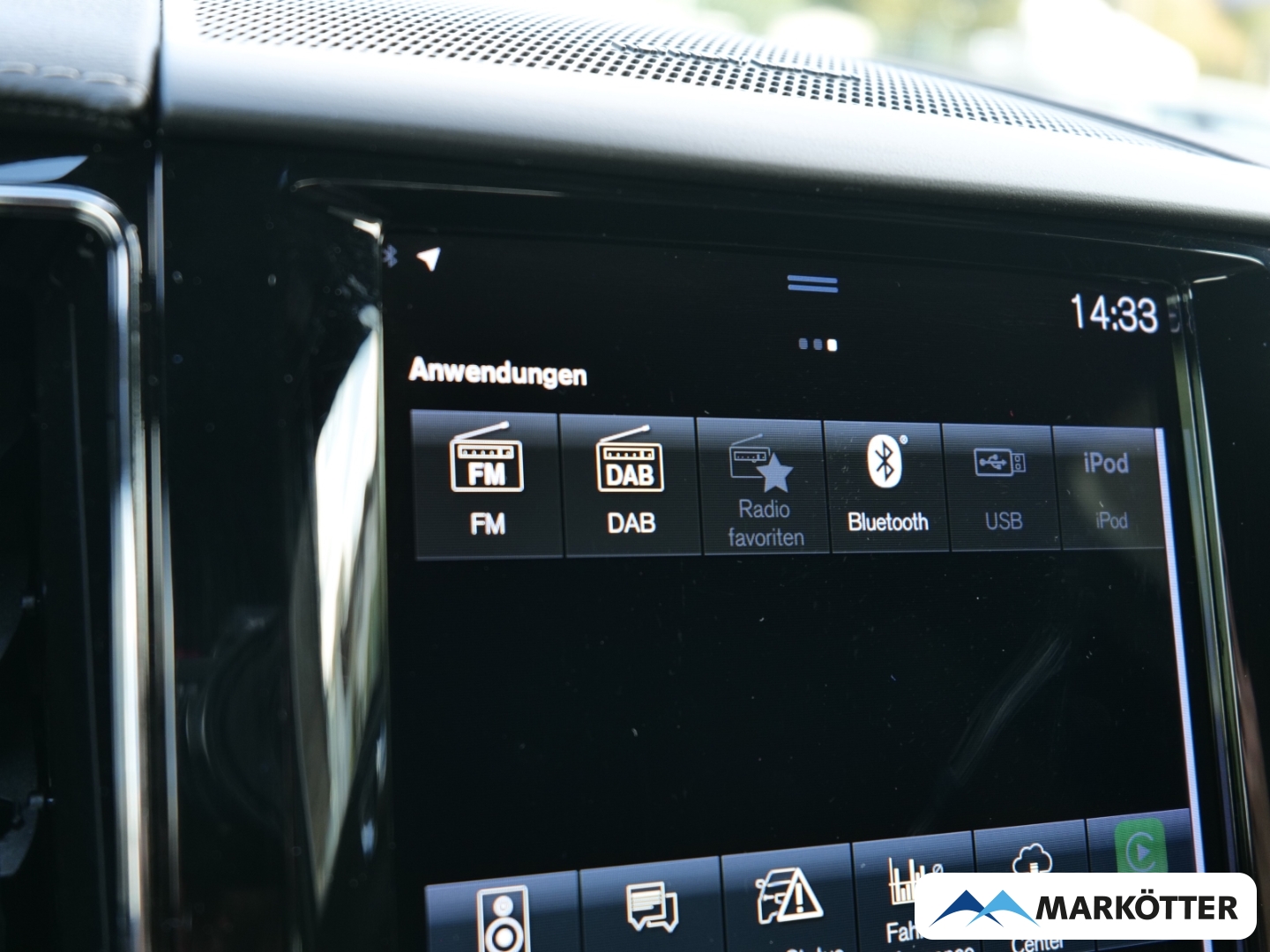 Fahrzeugabbildung Volvo XC60 B4 AWD Inscription ACC/BLIS/AHK/Leder Cognac