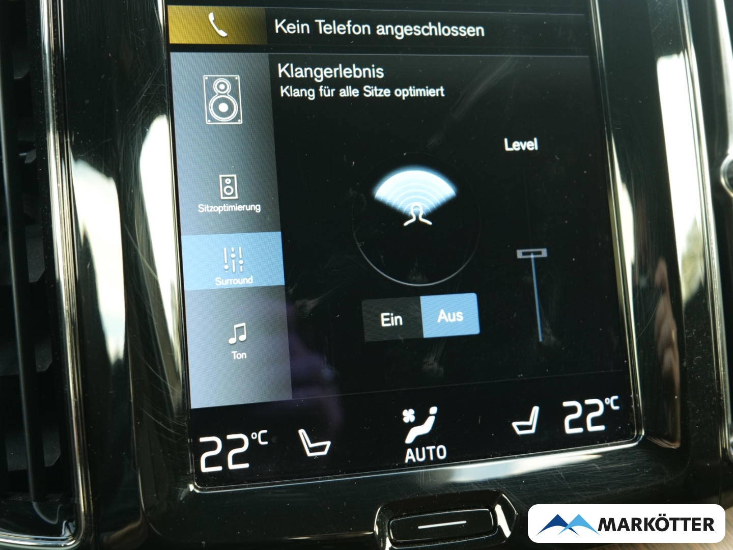 Fahrzeugabbildung Volvo XC60 B4 AWD Inscription ACC/BLIS/AHK/Leder Cognac