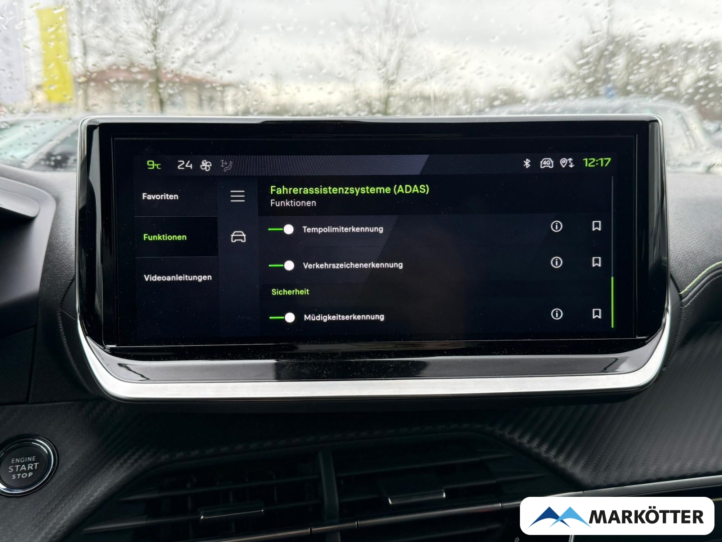 Fahrzeugabbildung Peugeot 2008 GT SHZ/360CAM/NAVI/PDC/TEMP/CARPY/LED