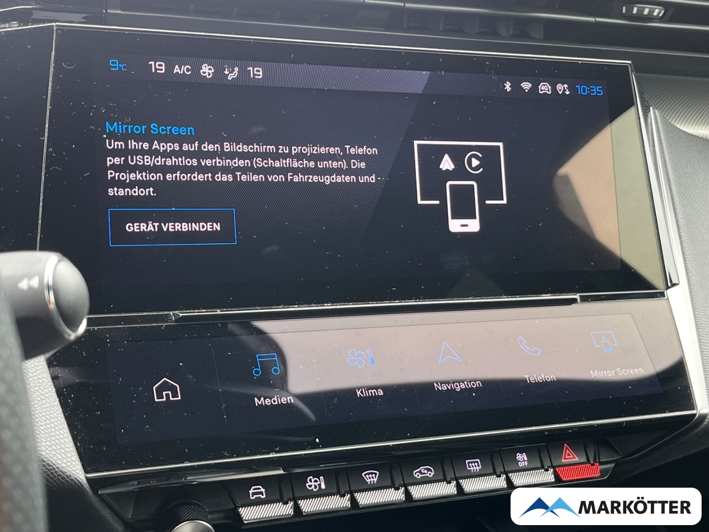 Fahrzeugabbildung Peugeot 308 SW GT Hybrid 180 ACC/Keyless/FSH/Matrix-LED