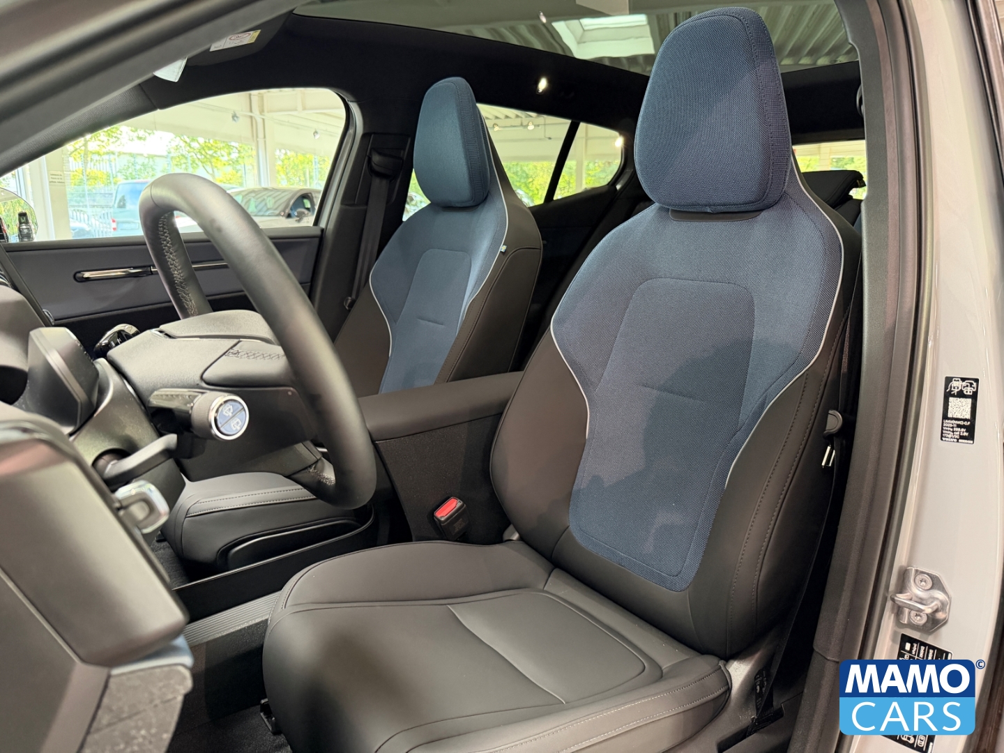 Fahrzeugabbildung Volvo EX30 Ultra Twin Performance WP/ACC/PANO/SHZ/360°