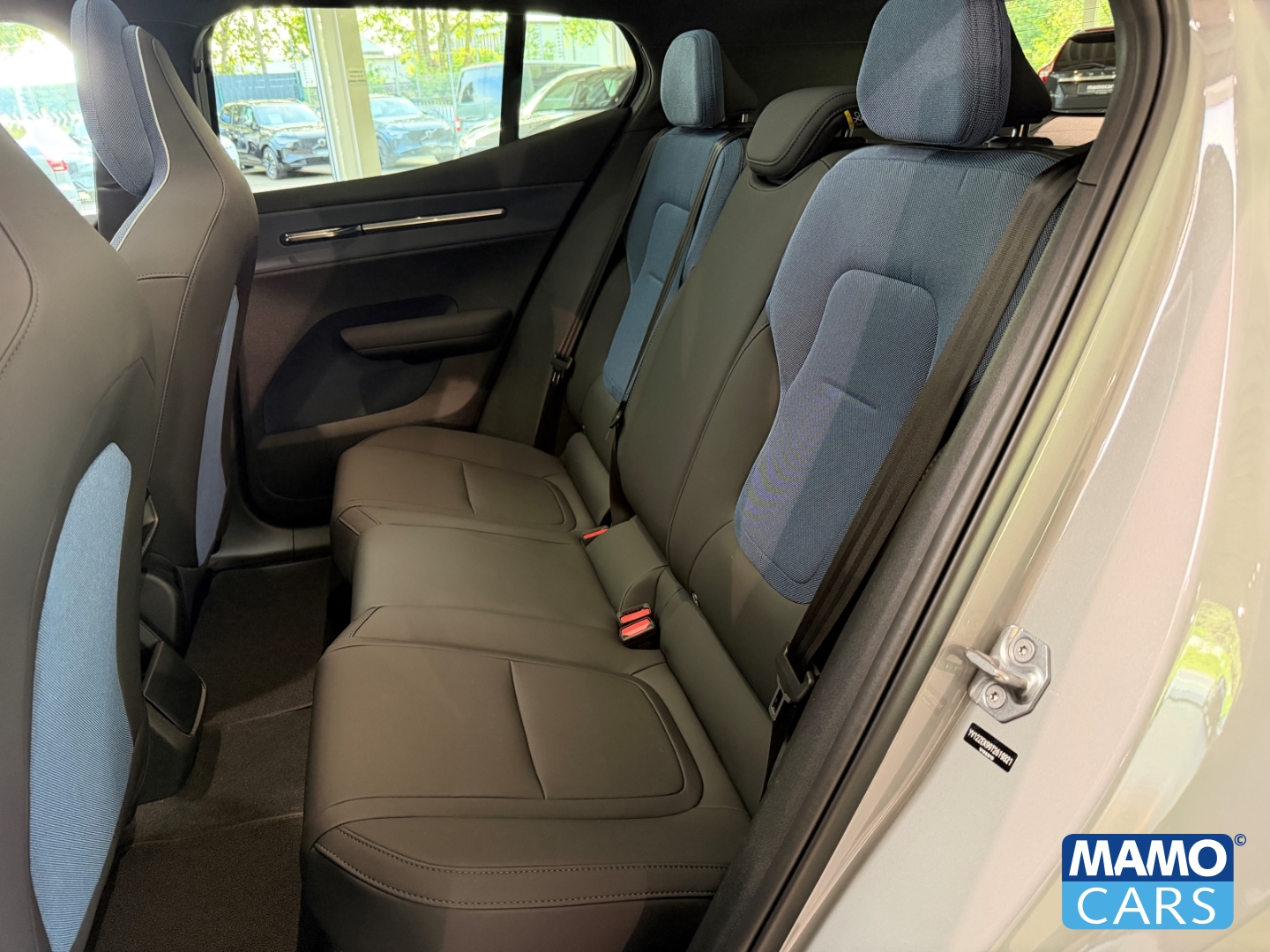 Fahrzeugabbildung Volvo EX30 Ultra Twin Performance WP/ACC/PANO/SHZ/360°