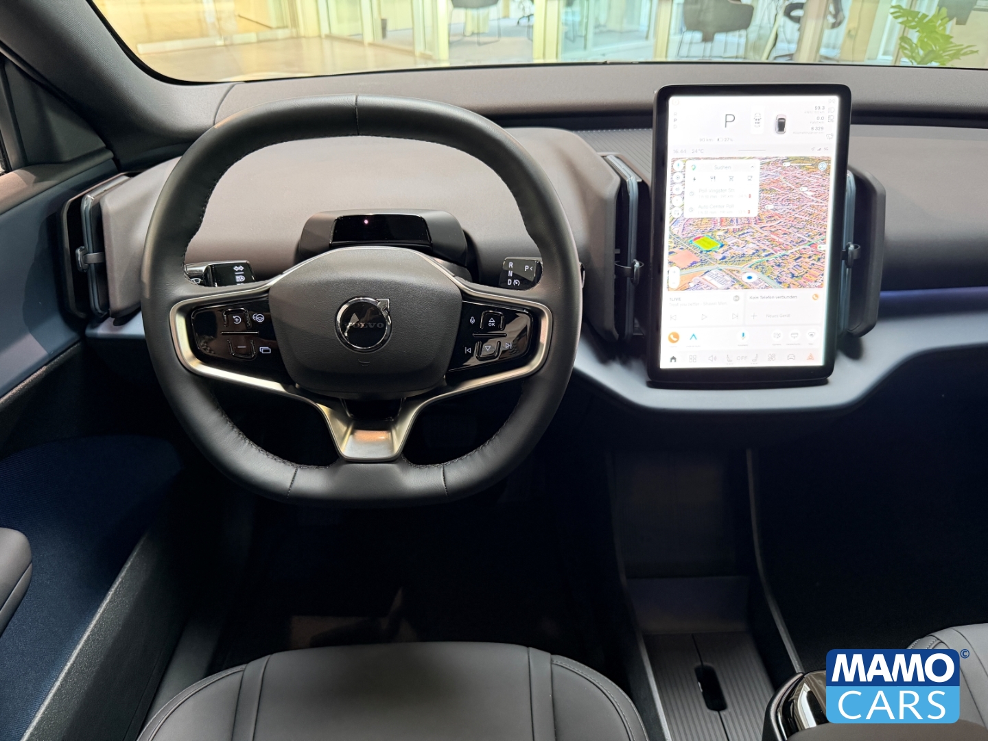 Fahrzeugabbildung Volvo EX30 Ultra Twin Performance WP/ACC/PANO/SHZ/360°