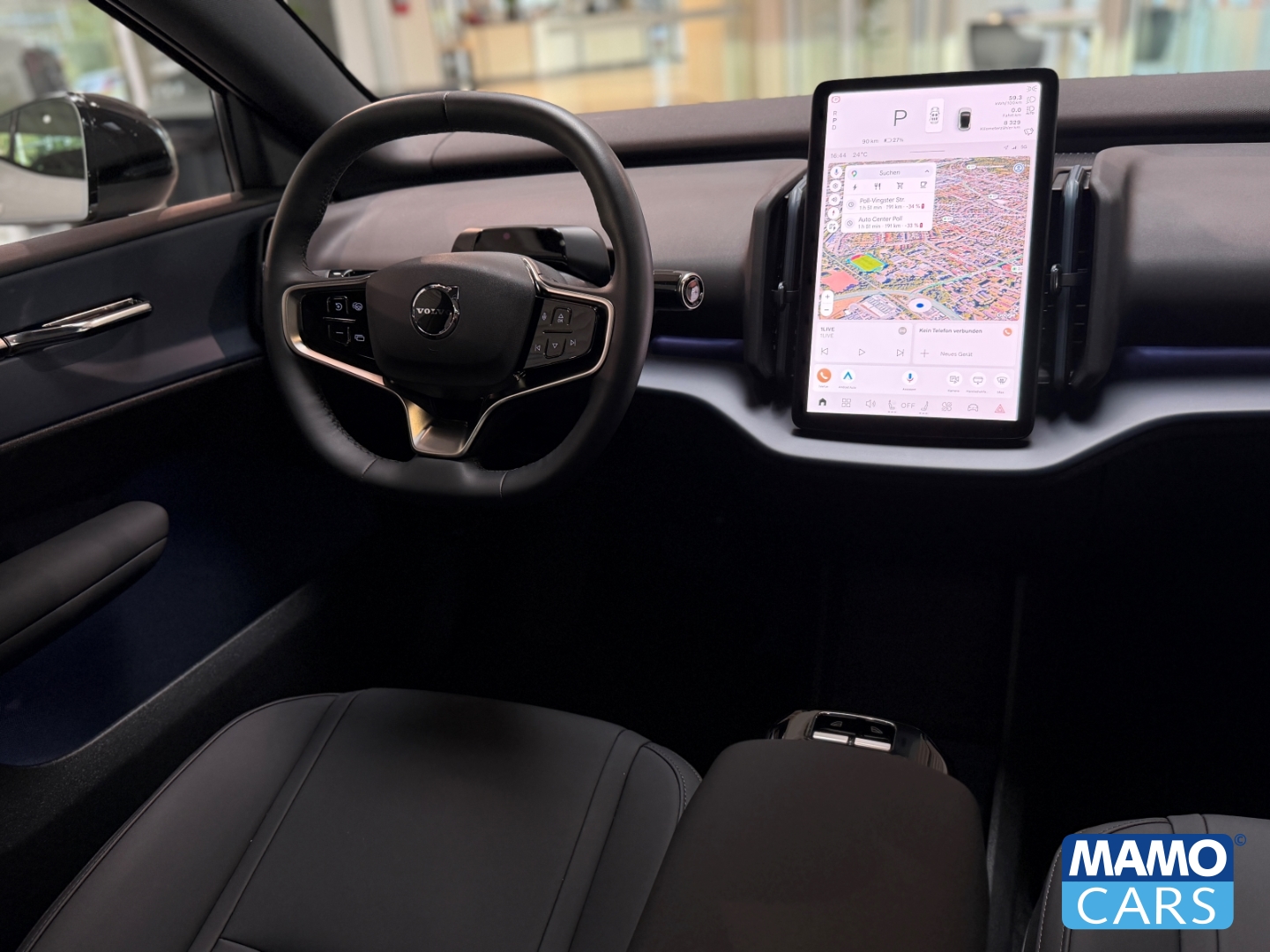 Fahrzeugabbildung Volvo EX30 Ultra Twin Performance WP/ACC/PANO/SHZ/360°