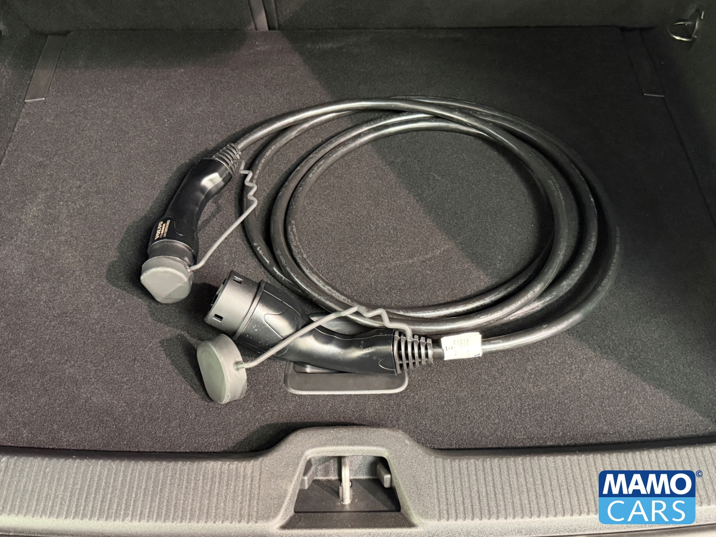Fahrzeugabbildung Volvo EX30 Ultra Twin Performance WP/ACC/PANO/SHZ/360°