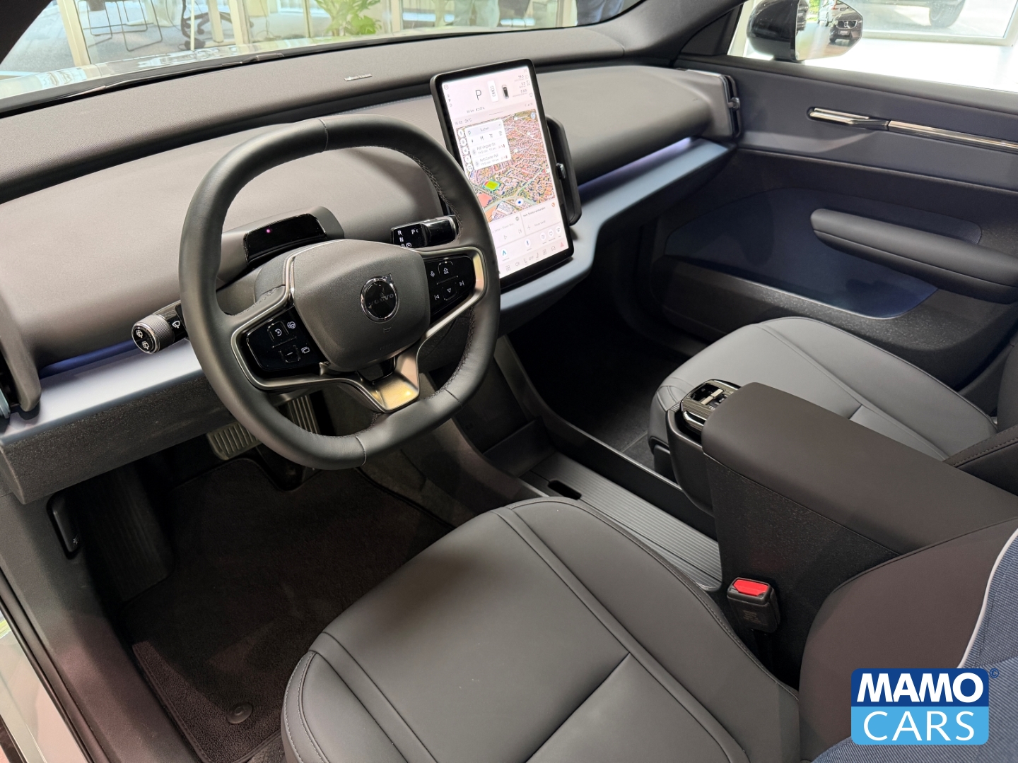 Fahrzeugabbildung Volvo EX30 Ultra Twin Performance WP/ACC/PANO/SHZ/360°