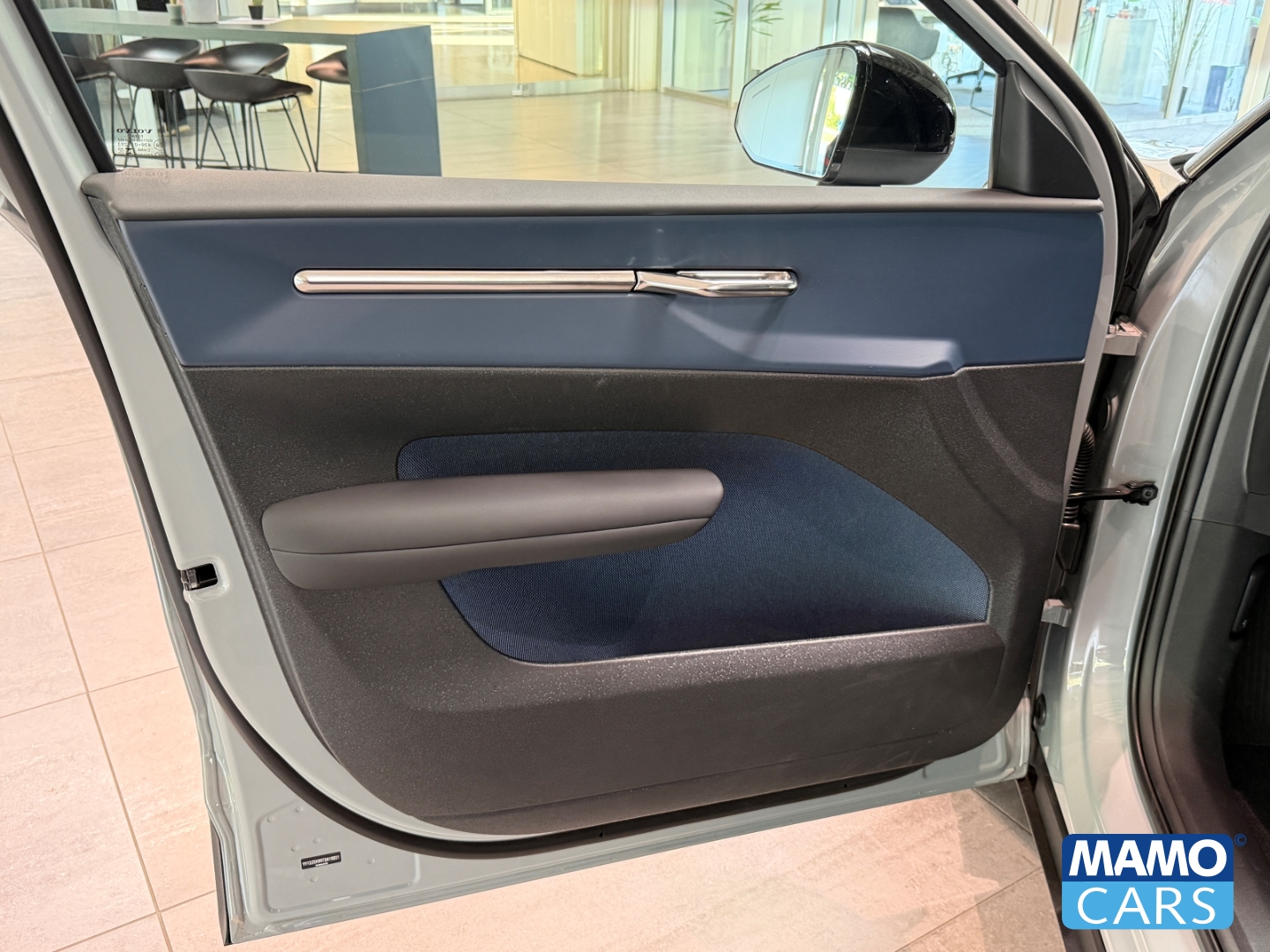 Fahrzeugabbildung Volvo EX30 Ultra Twin Performance WP/ACC/PANO/SHZ/360°
