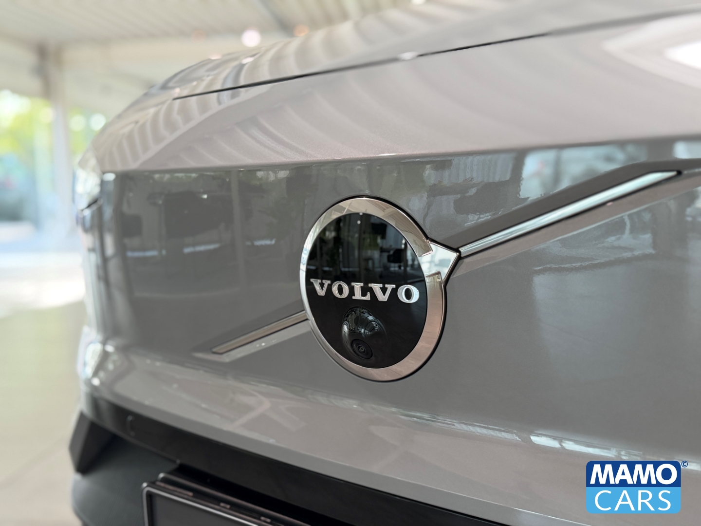 Fahrzeugabbildung Volvo EX30 Ultra Twin Performance WP/ACC/PANO/SHZ/360°