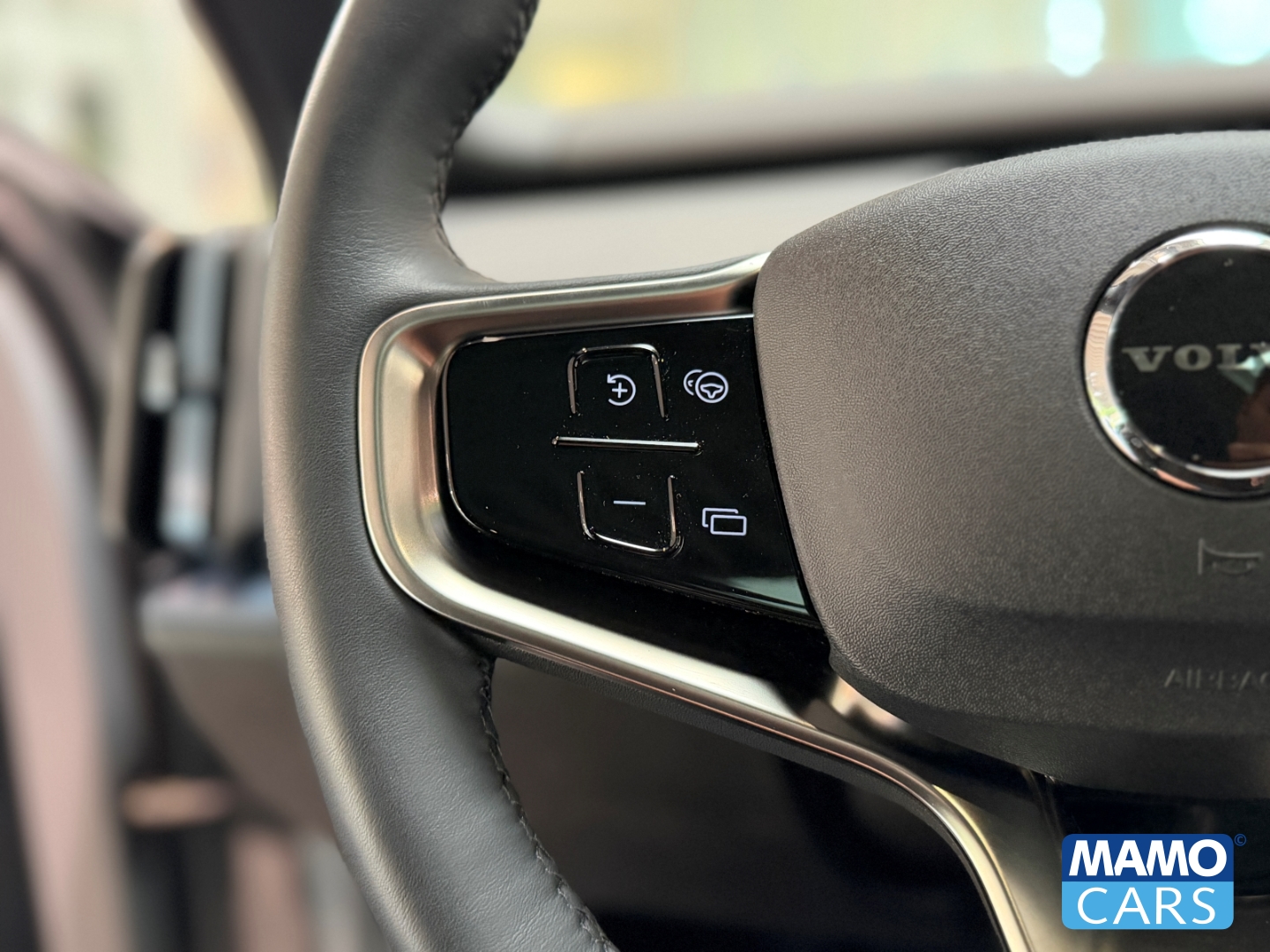 Fahrzeugabbildung Volvo EX30 Ultra Twin Performance WP/ACC/PANO/SHZ/360°