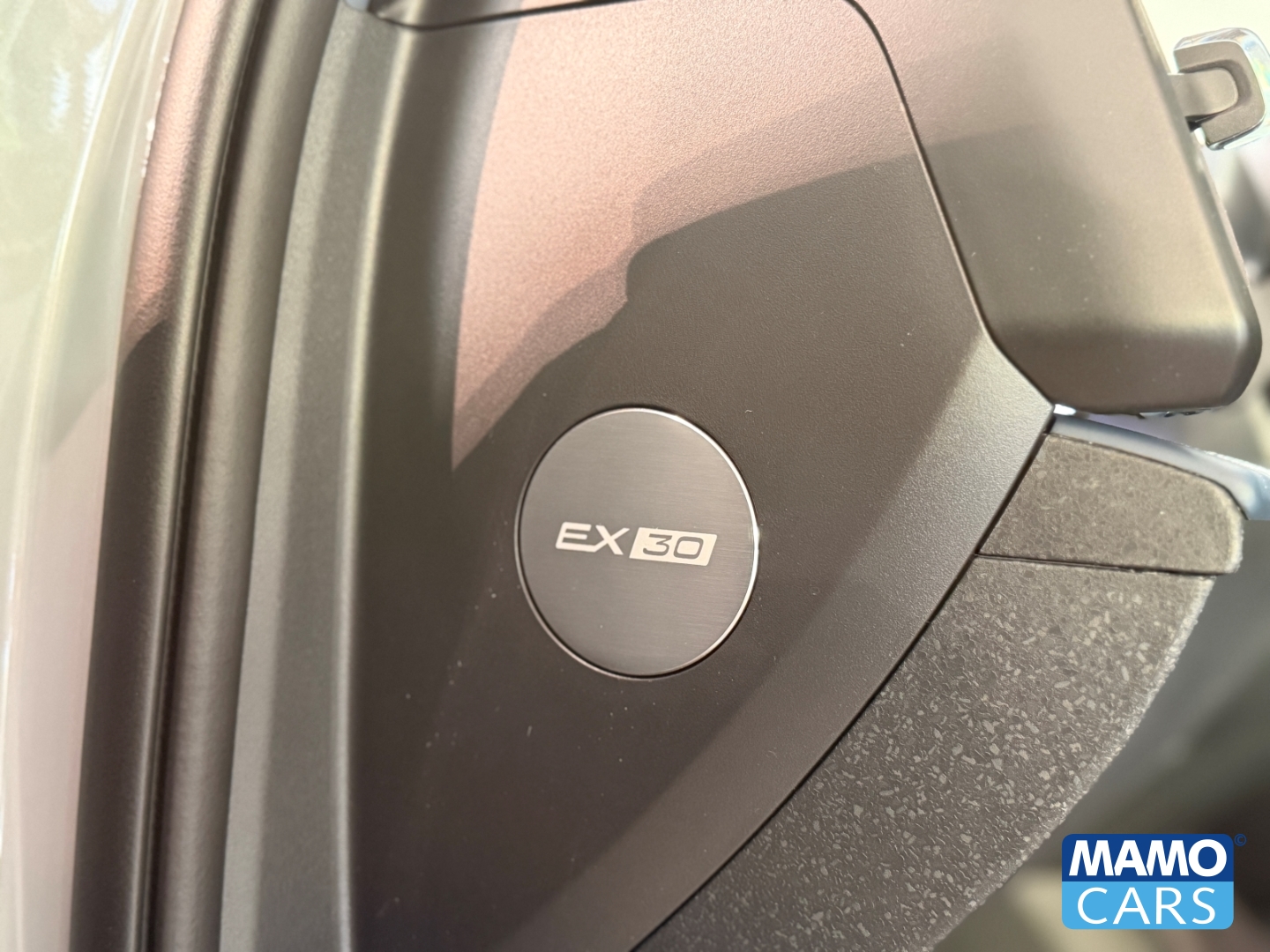 Fahrzeugabbildung Volvo EX30 Ultra Twin Performance WP/ACC/PANO/SHZ/360°