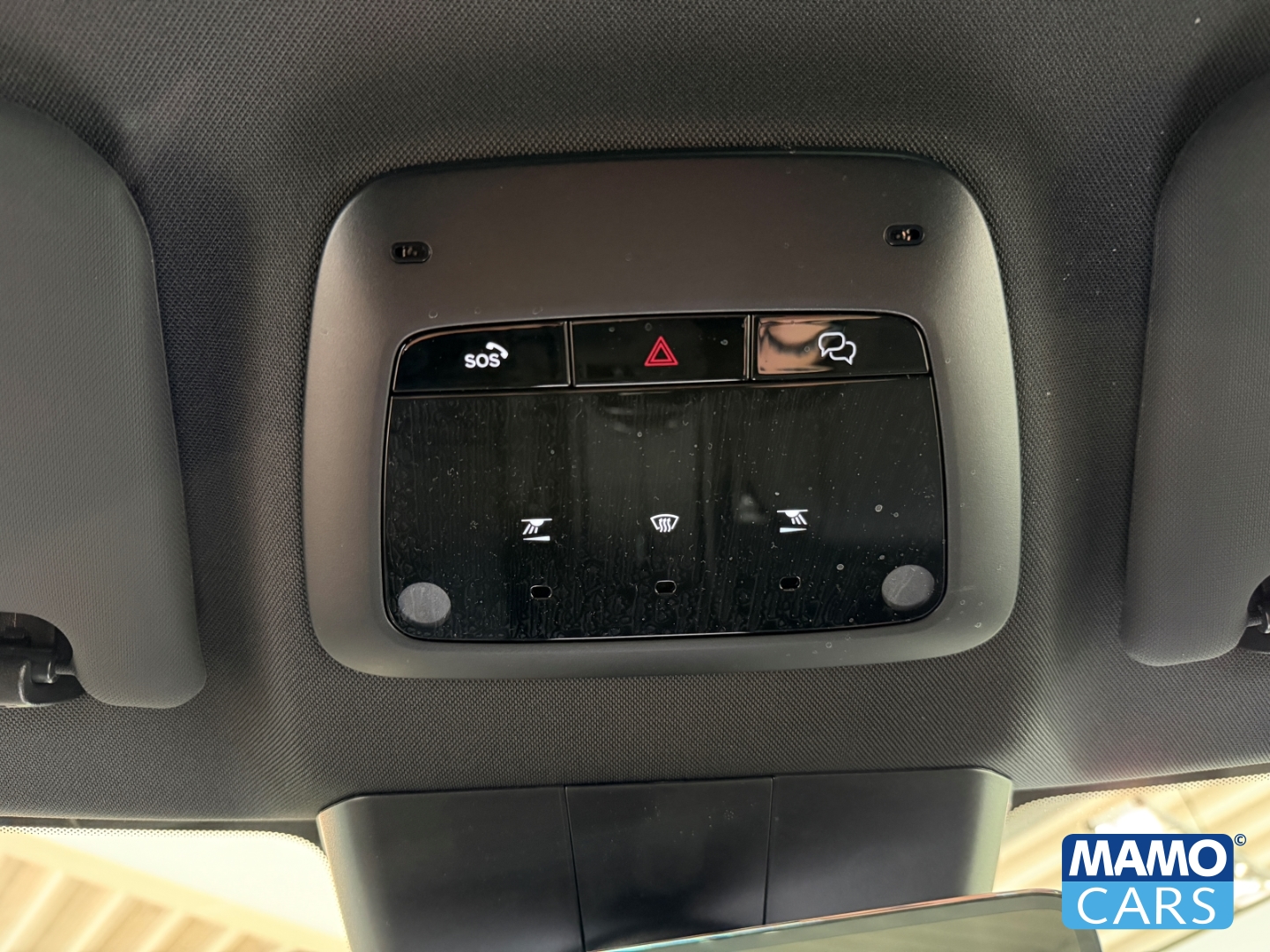Fahrzeugabbildung Volvo EX30 Ultra Twin Performance WP/ACC/PANO/SHZ/360°