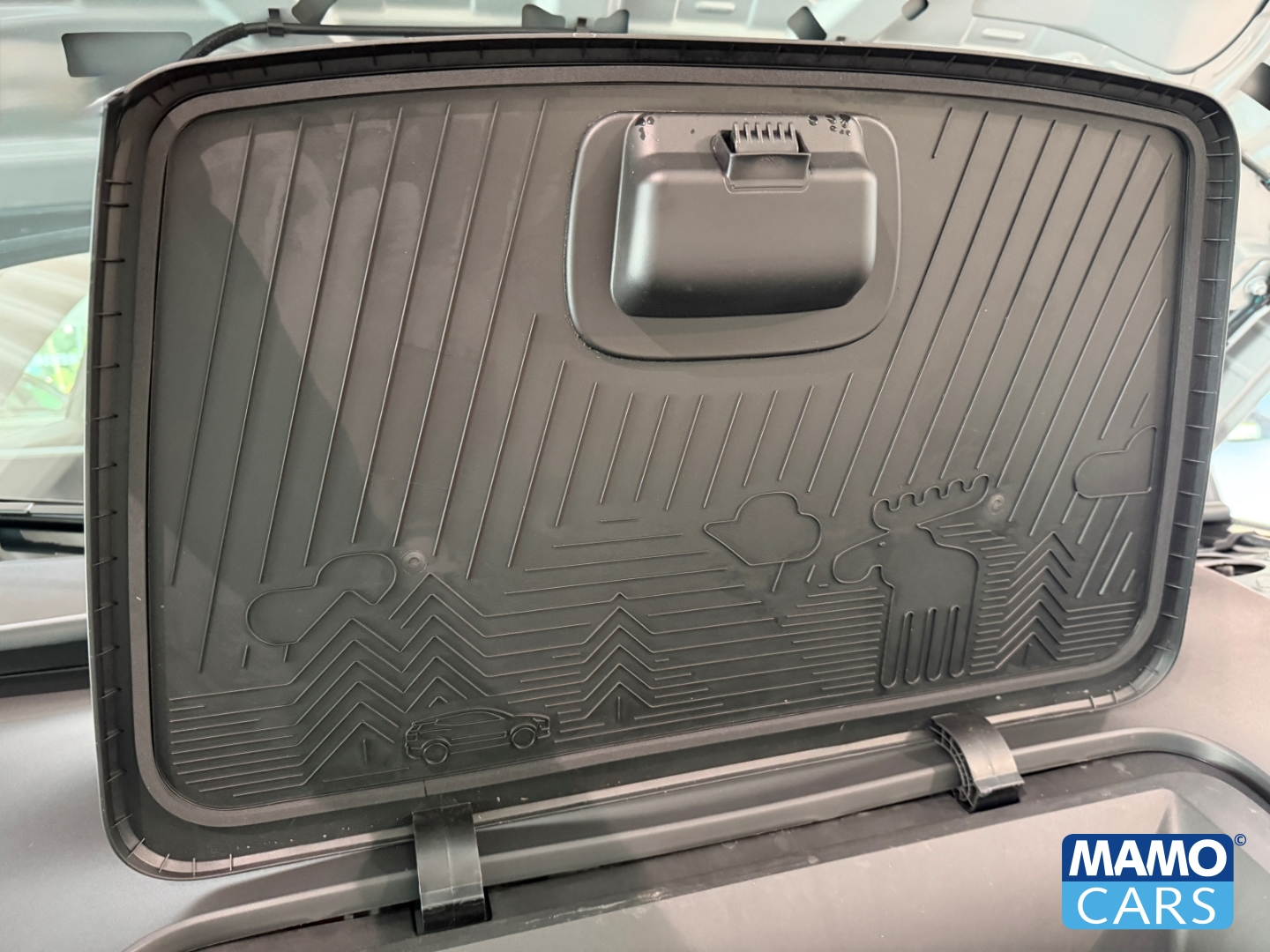 Fahrzeugabbildung Volvo EX30 Ultra Twin Performance WP/ACC/PANO/SHZ/360°