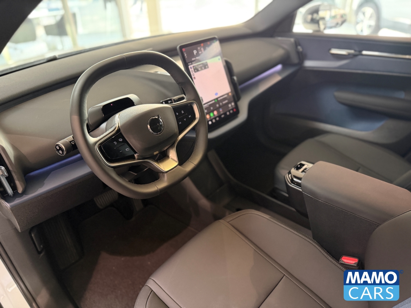 Fahrzeugabbildung Volvo EX30 Plus AWD TWIN Performance WP/ACC/BLIS/CAM