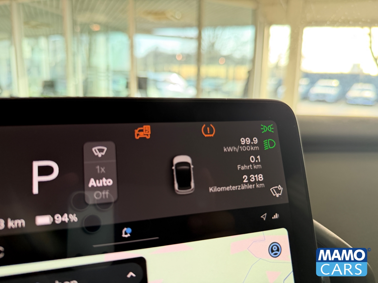 Fahrzeugabbildung Volvo EX30 Plus AWD TWIN Performance WP/ACC/BLIS/CAM