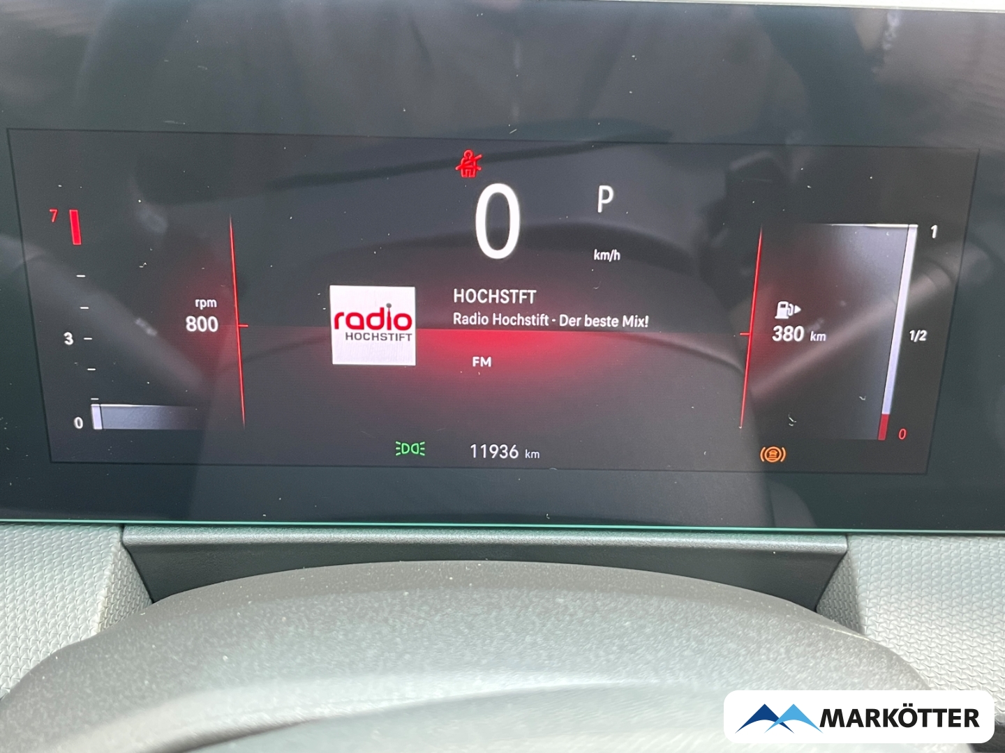 Fahrzeugabbildung Opel Astra L 1.2 Turbo ACC/DAB/LHZ/SHZ/360°/LED