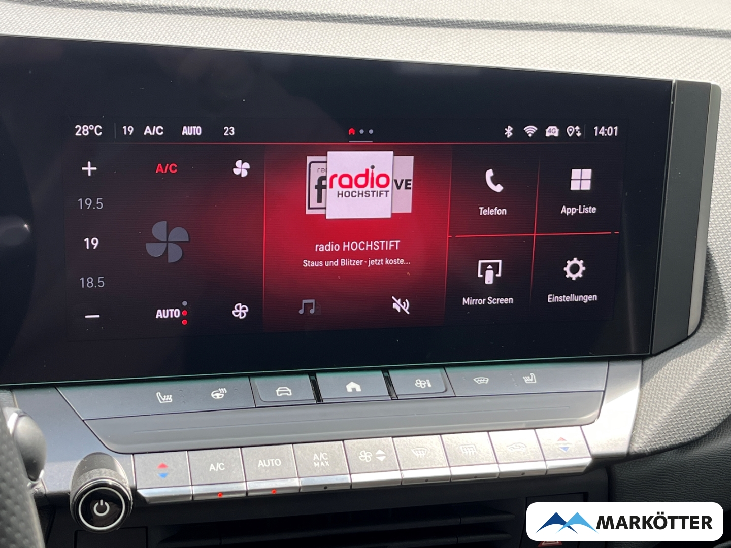 Fahrzeugabbildung Opel Astra L 1.2 Turbo ACC/DAB/LHZ/SHZ/360°/LED
