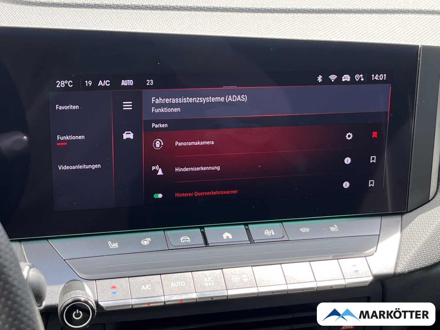Fahrzeugabbildung Opel Astra L 1.2 Turbo ACC/DAB/LHZ/SHZ/360°/LED