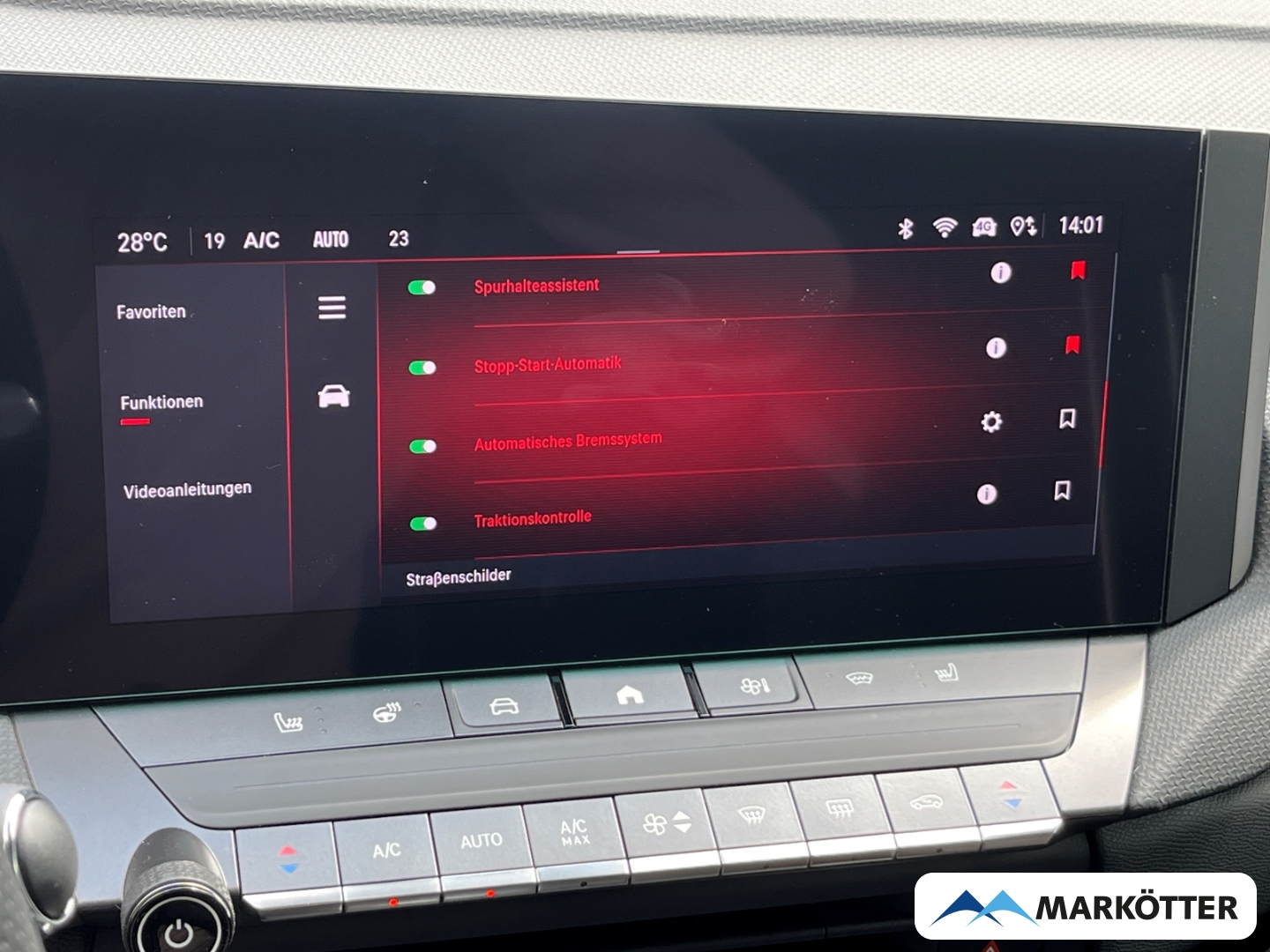 Fahrzeugabbildung Opel Astra L 1.2 Turbo ACC/DAB/LHZ/SHZ/360°/LED