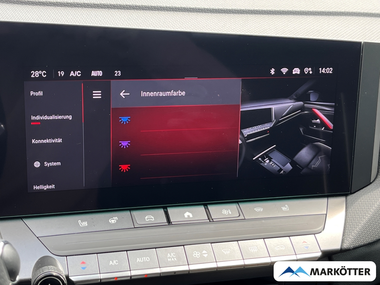 Fahrzeugabbildung Opel Astra L 1.2 Turbo ACC/DAB/LHZ/SHZ/360°/LED