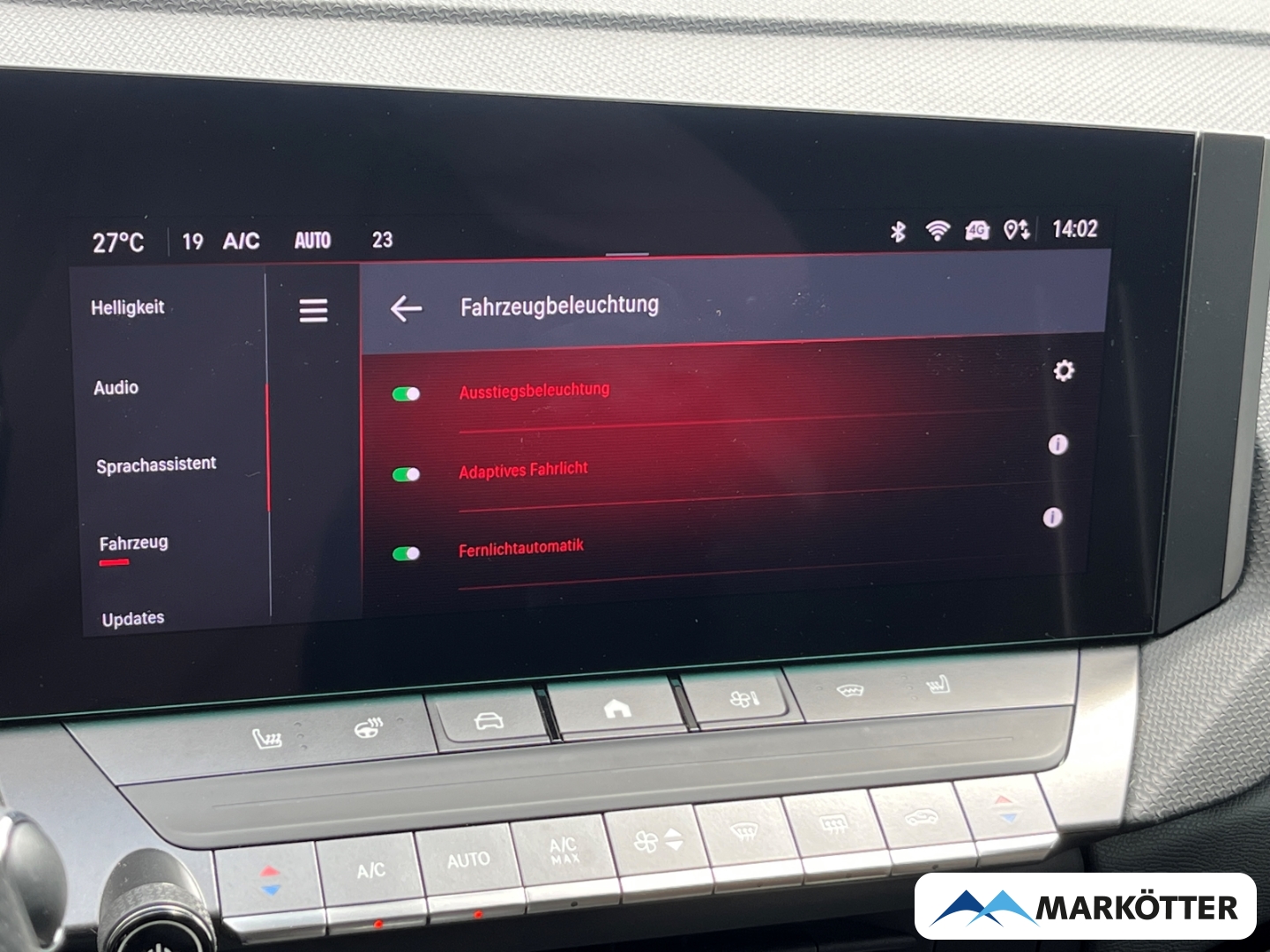 Fahrzeugabbildung Opel Astra L 1.2 Turbo ACC/DAB/LHZ/SHZ/360°/LED