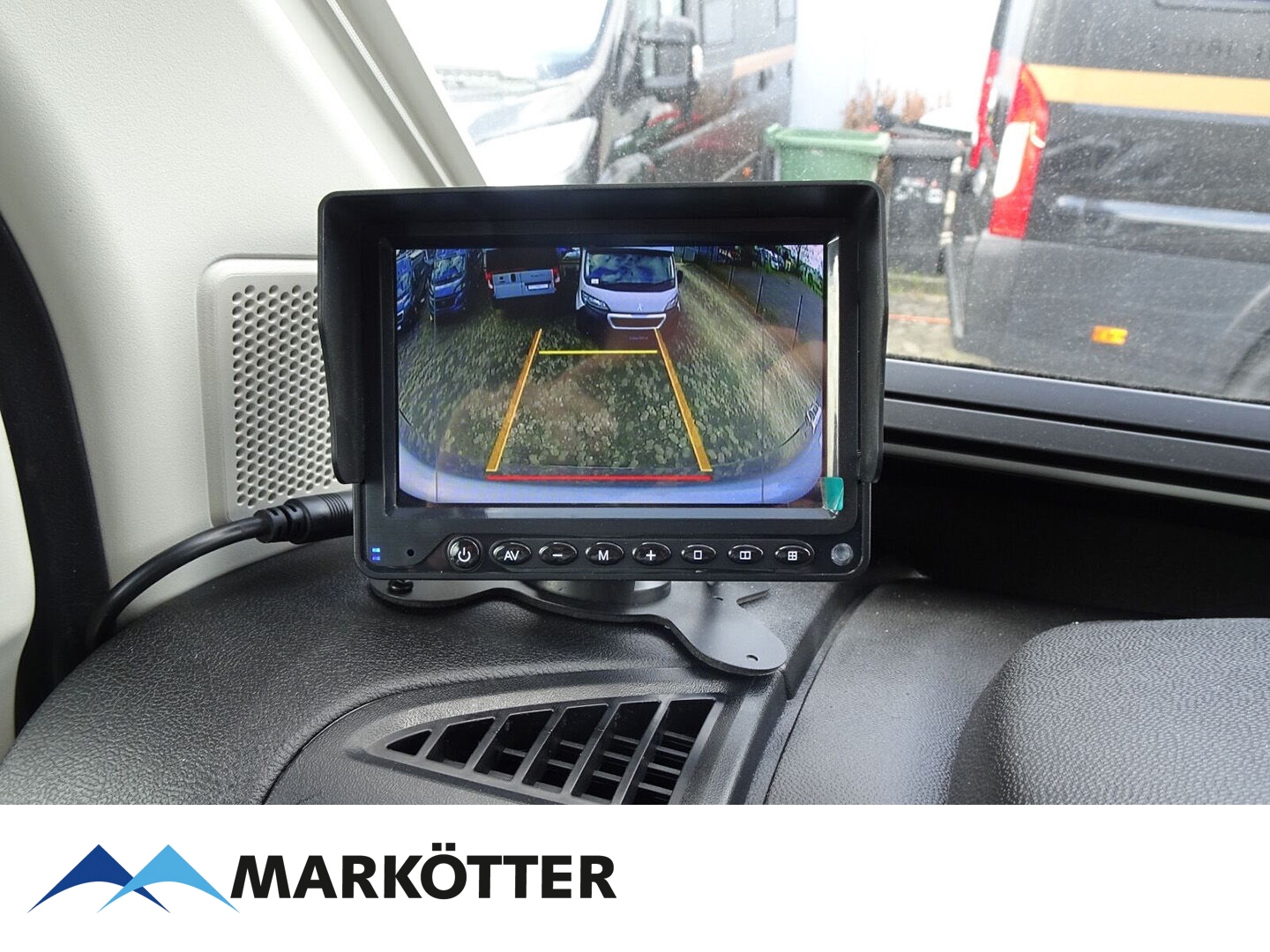 Fahrzeugabbildung Globe-Traveller Voyager XS Modell 24 Abverkauf*Leder*Solar*MaxxFan