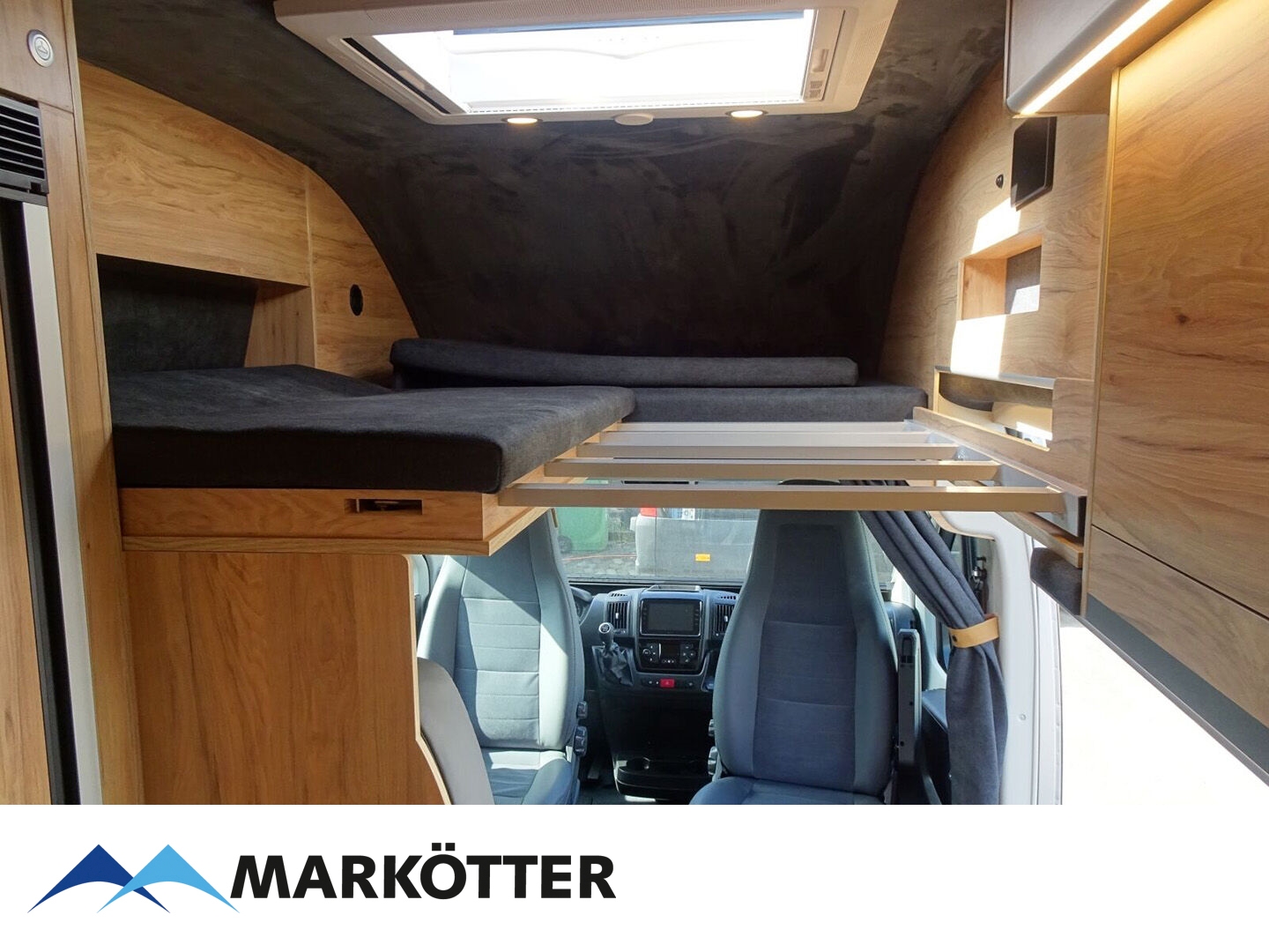 Fahrzeugabbildung Globe-Traveller Voyager XS Modell 24 Abverkauf*Leder*Solar*MaxxFan