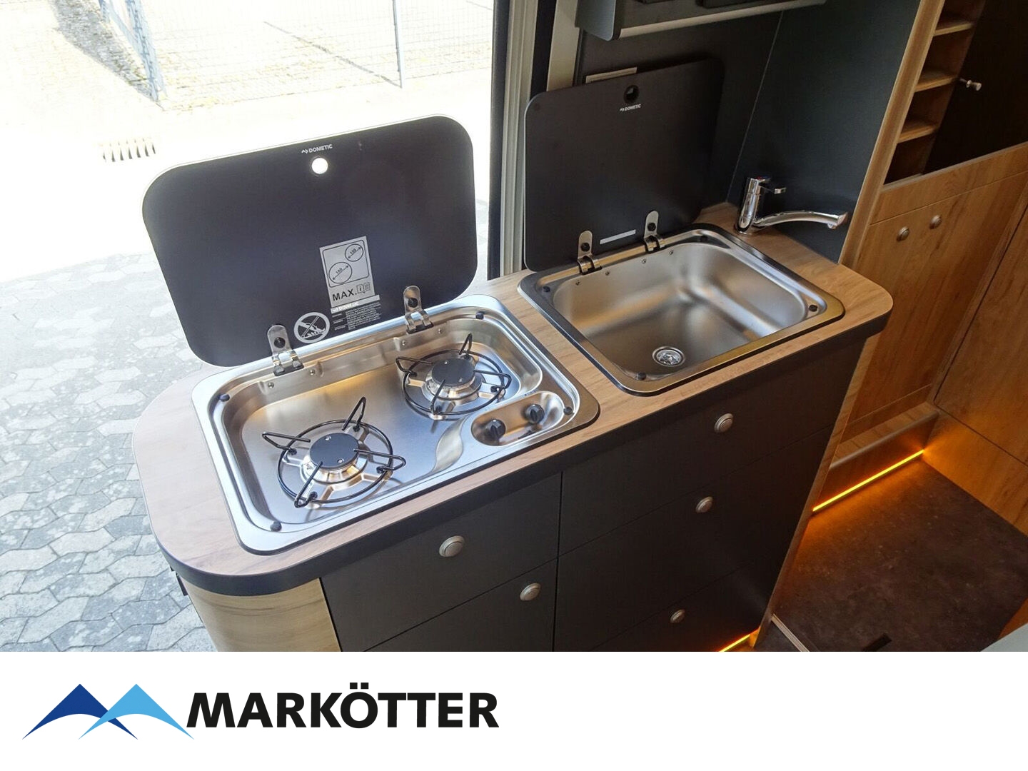 Fahrzeugabbildung Globe-Traveller Voyager XS Modell 24 Abverkauf*Leder*Solar*MaxxFan