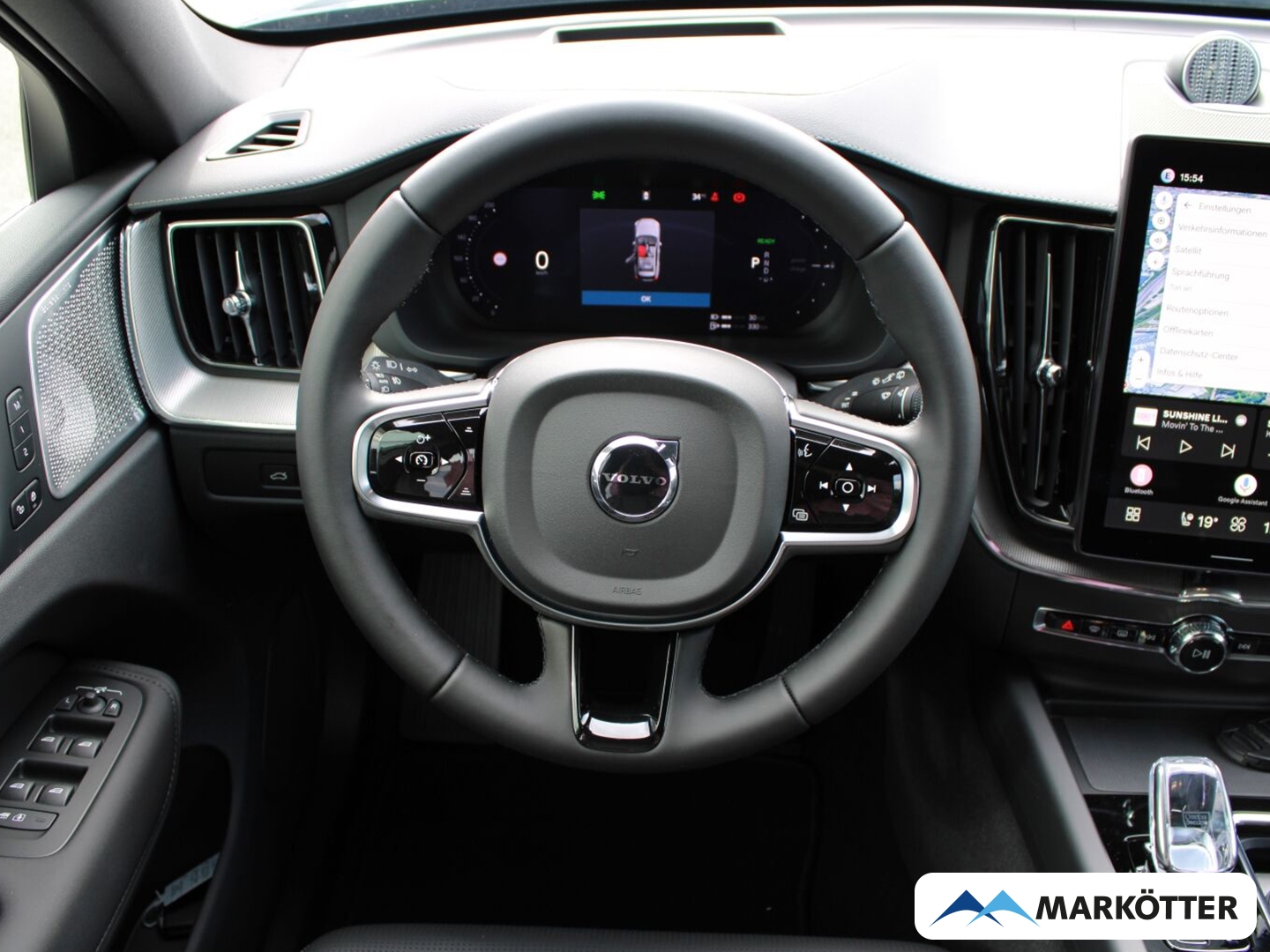 Fahrzeugabbildung Volvo XC60 Ultra Bright Recharge Plug-In Hybrid AWD