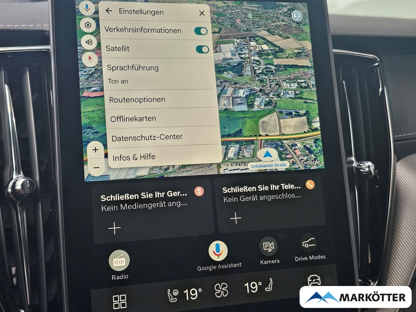 Fahrzeugabbildung Volvo XC60 Ultra Bright Recharge Plug-In Hybrid AWD
