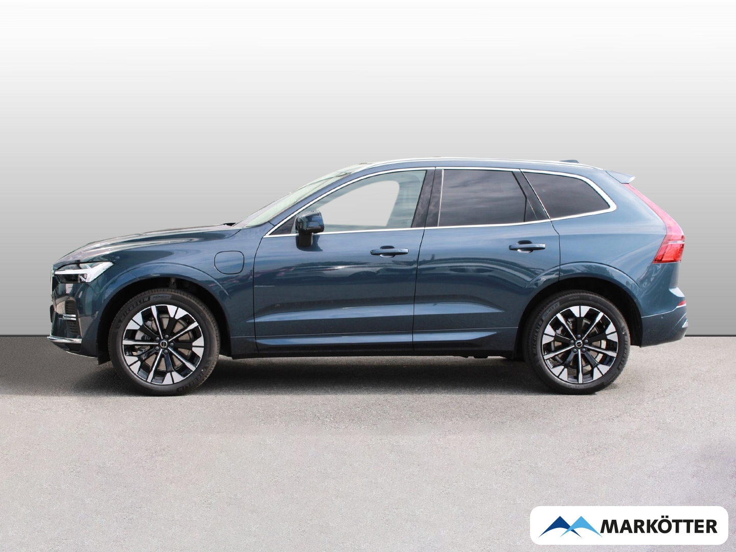 Fahrzeugabbildung Volvo XC60 Ultra Bright Recharge Plug-In Hybrid AWD