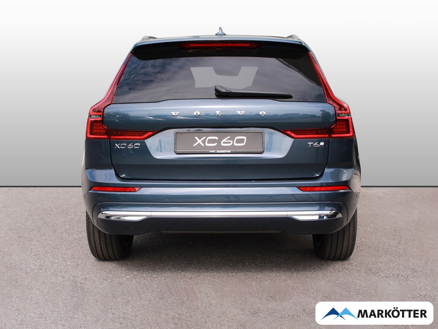 Fahrzeugabbildung Volvo XC60 Ultra Bright Recharge Plug-In Hybrid AWD