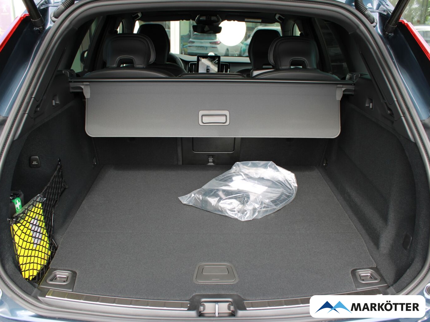 Fahrzeugabbildung Volvo XC60 Ultra Bright Recharge Plug-In Hybrid AWD