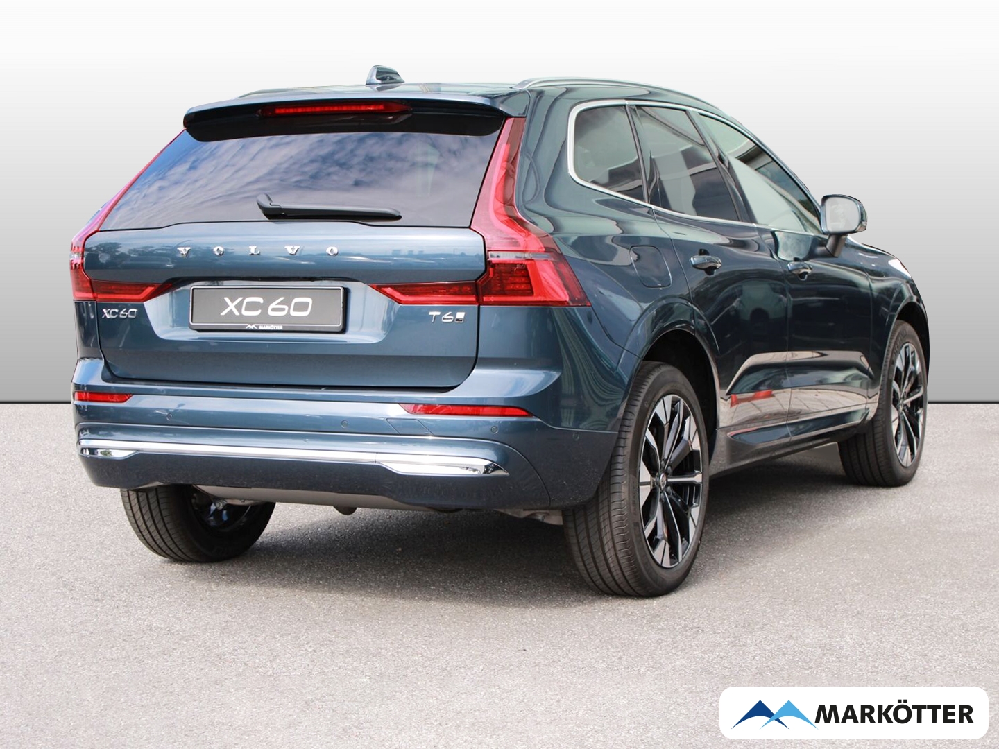 Fahrzeugabbildung Volvo XC60 Ultra Bright Recharge Plug-In Hybrid AWD