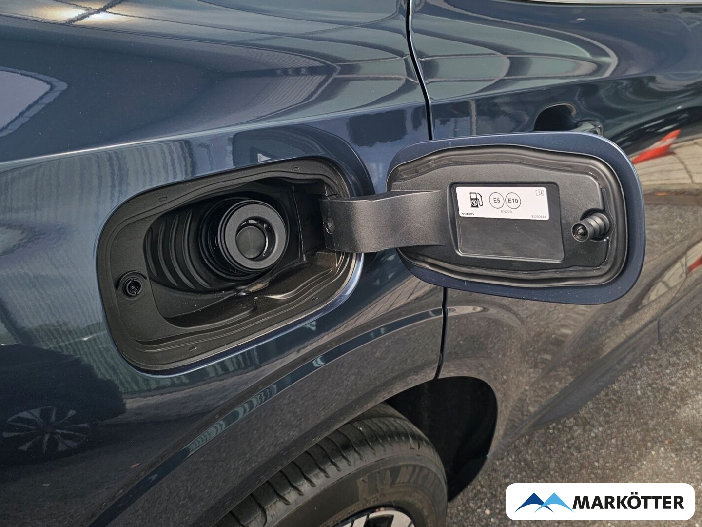 Fahrzeugabbildung Volvo XC60 Ultra Bright Recharge Plug-In Hybrid AWD