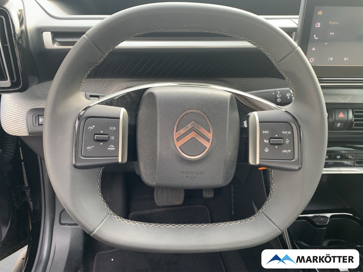 Fahrzeugabbildung Citroen C3 Aircross 113 MAX/Head-up/Navi/PDC/Kamera/LED